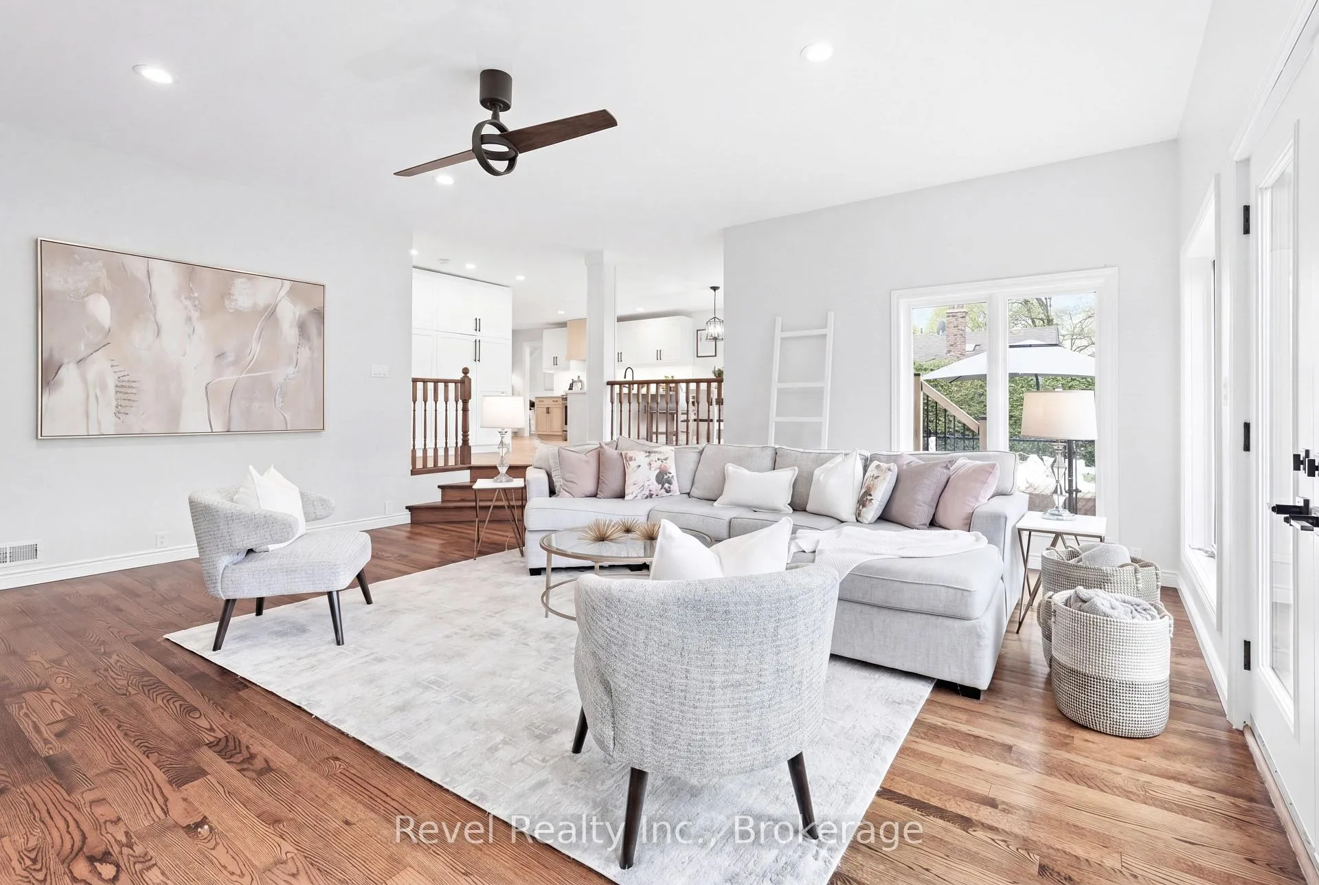 Photo 18 of 336 Meadow Street, Oshawa, Kedron — HOMEH