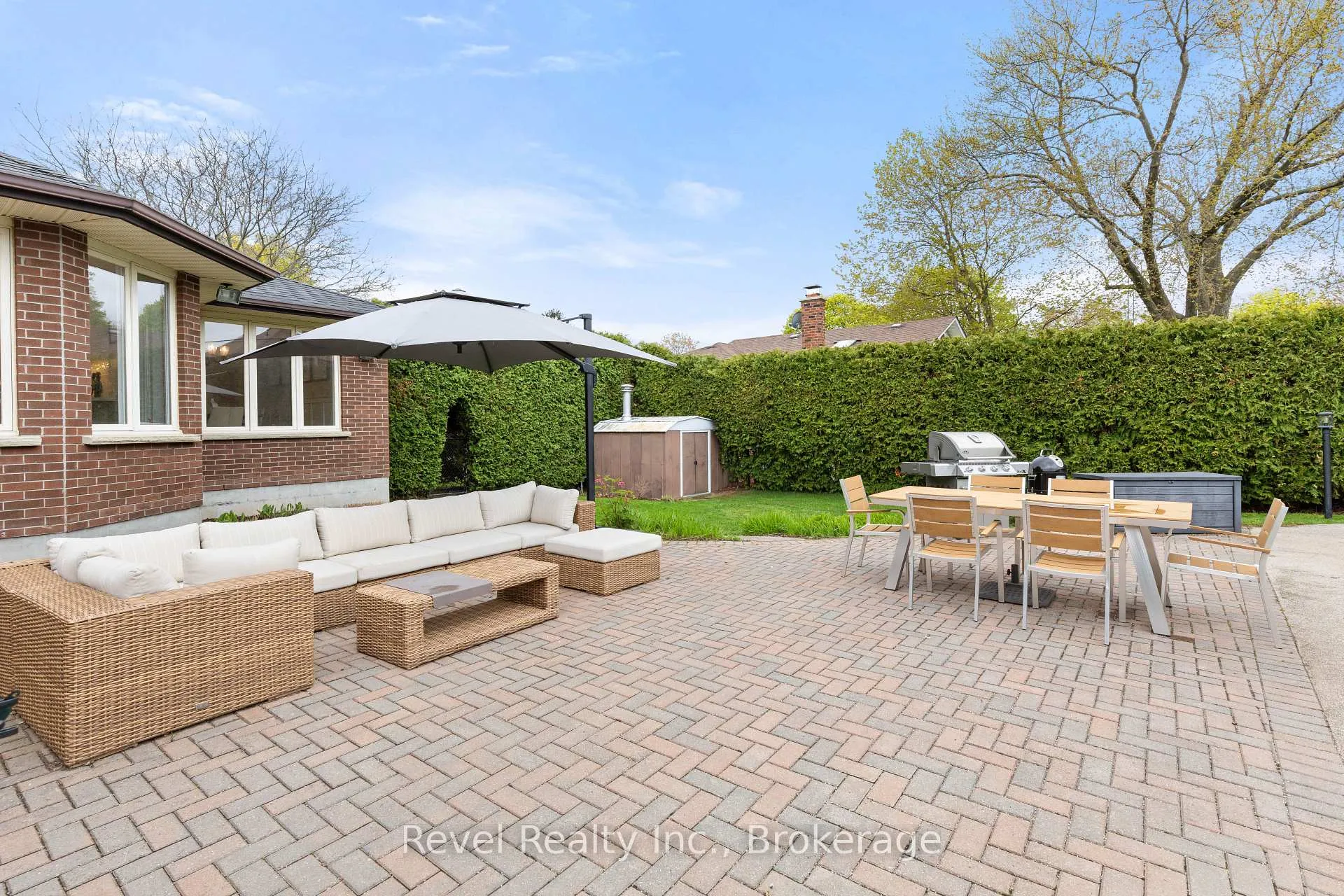Photo 38 of 336 Meadow Street, Oshawa, Kedron — HOMEH
