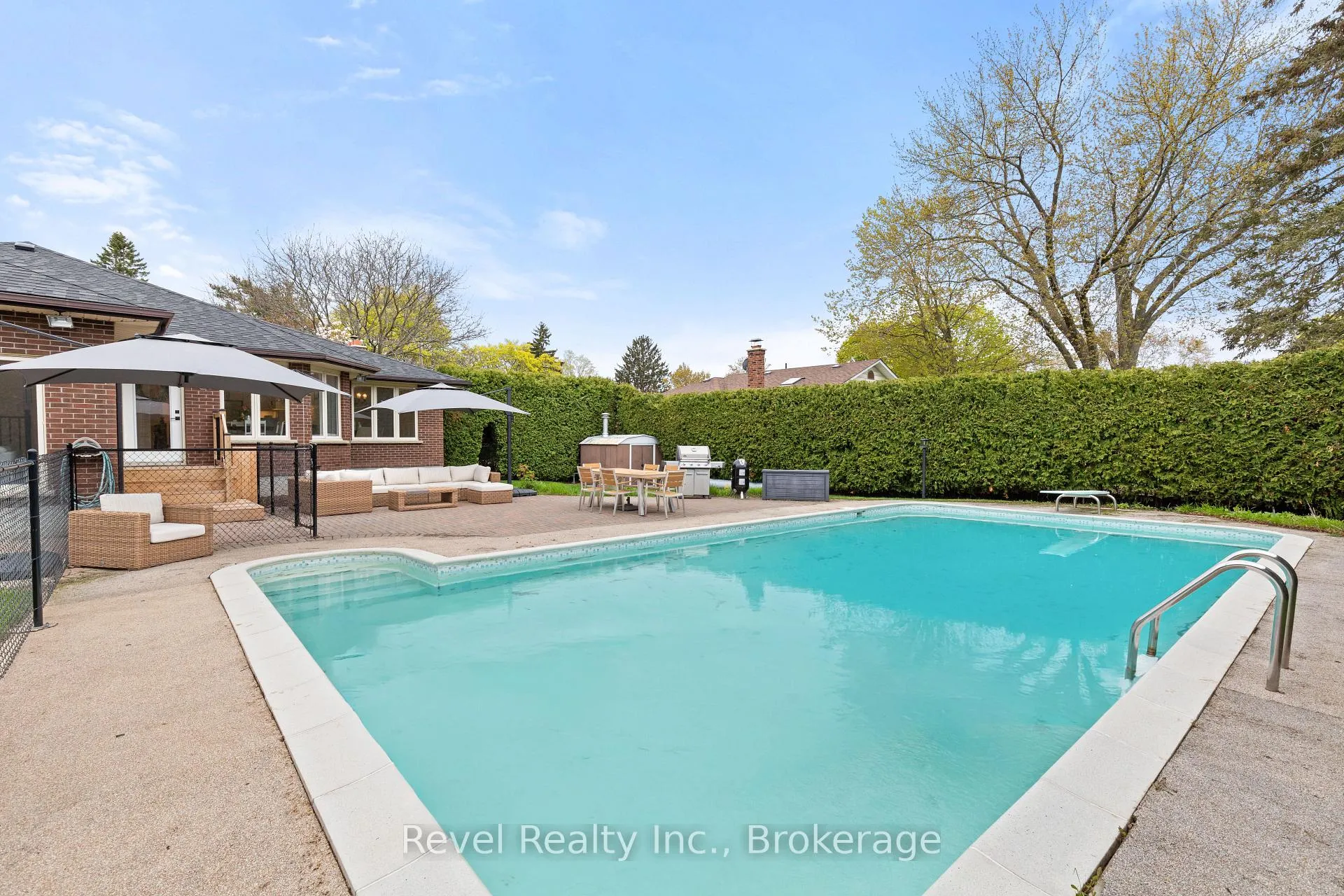 Photo 39 of 336 Meadow Street, Oshawa, Kedron — HOMEH