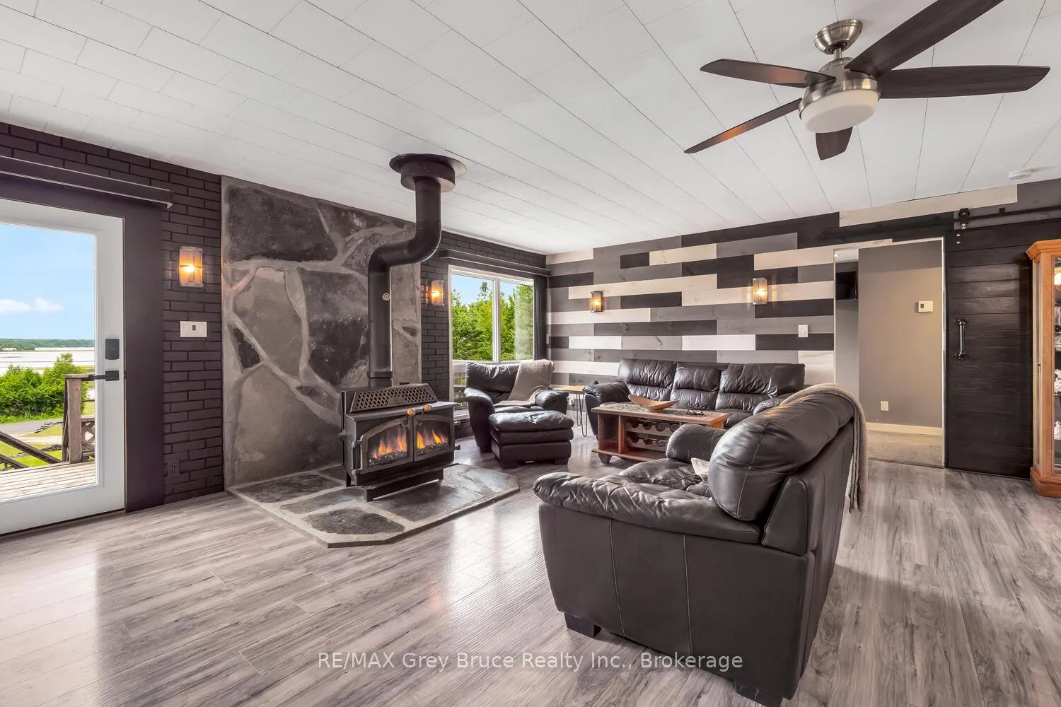 Photo 9 of 68 Tamarac Road, Northern Bruce Peninsula — HOMEH