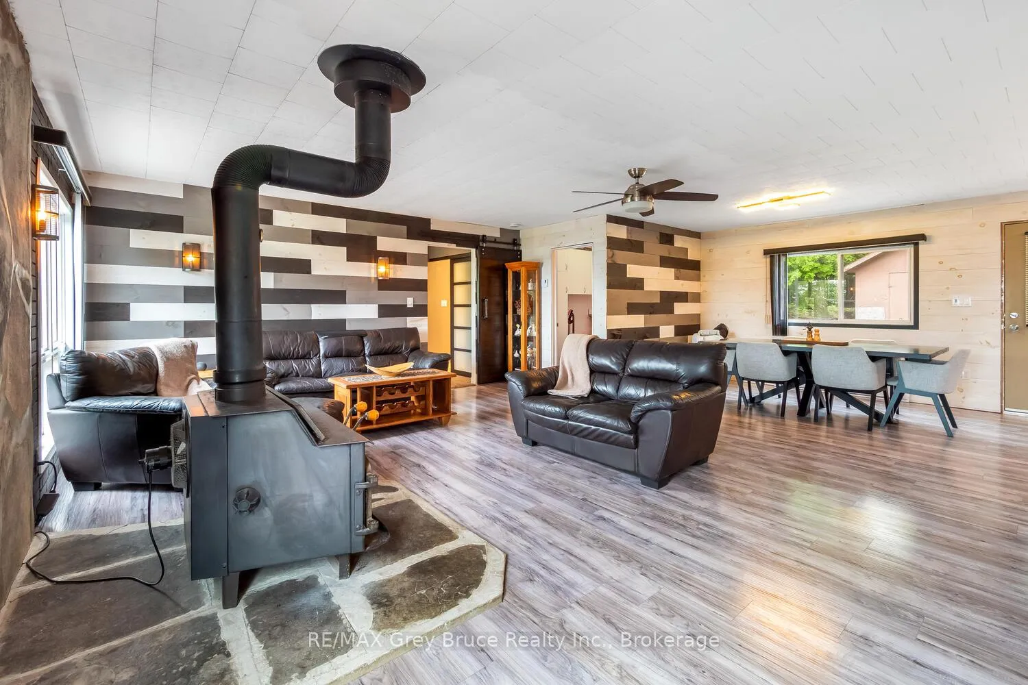 Photo 12 of 68 Tamarac Road, Northern Bruce Peninsula — HOMEH