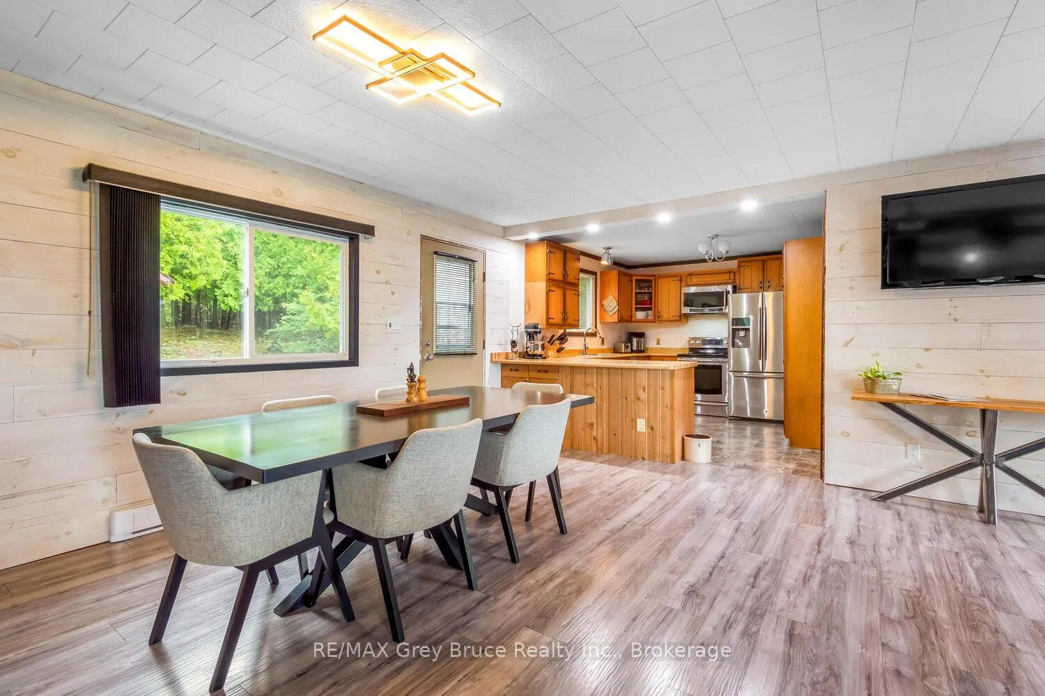 Photo 3 of 68 Tamarac Road, Northern Bruce Peninsula — HOMEH