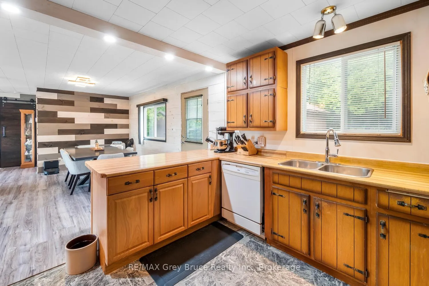 Photo 14 of 68 Tamarac Road, Northern Bruce Peninsula — HOMEH