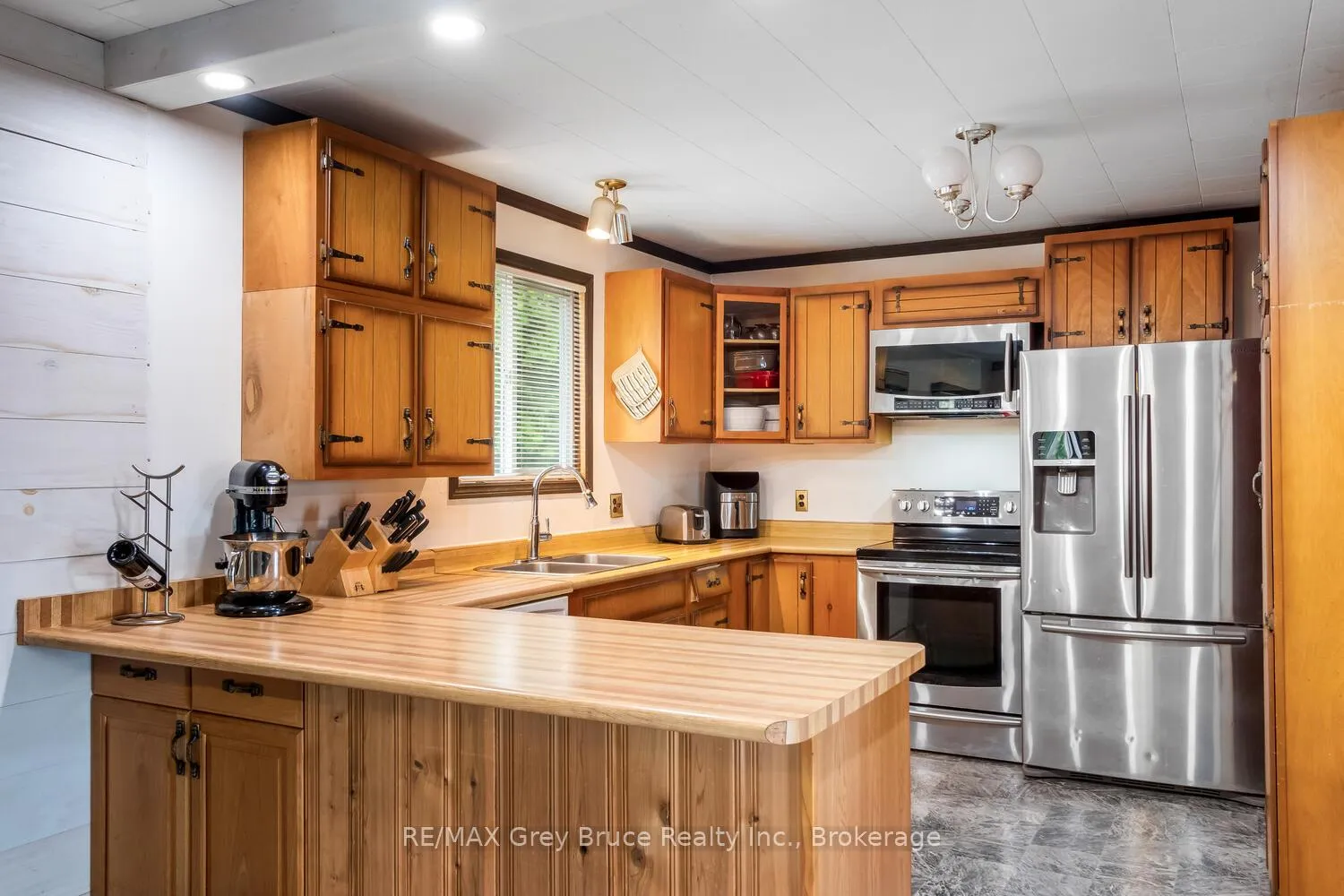 Photo 15 of 68 Tamarac Road, Northern Bruce Peninsula — HOMEH