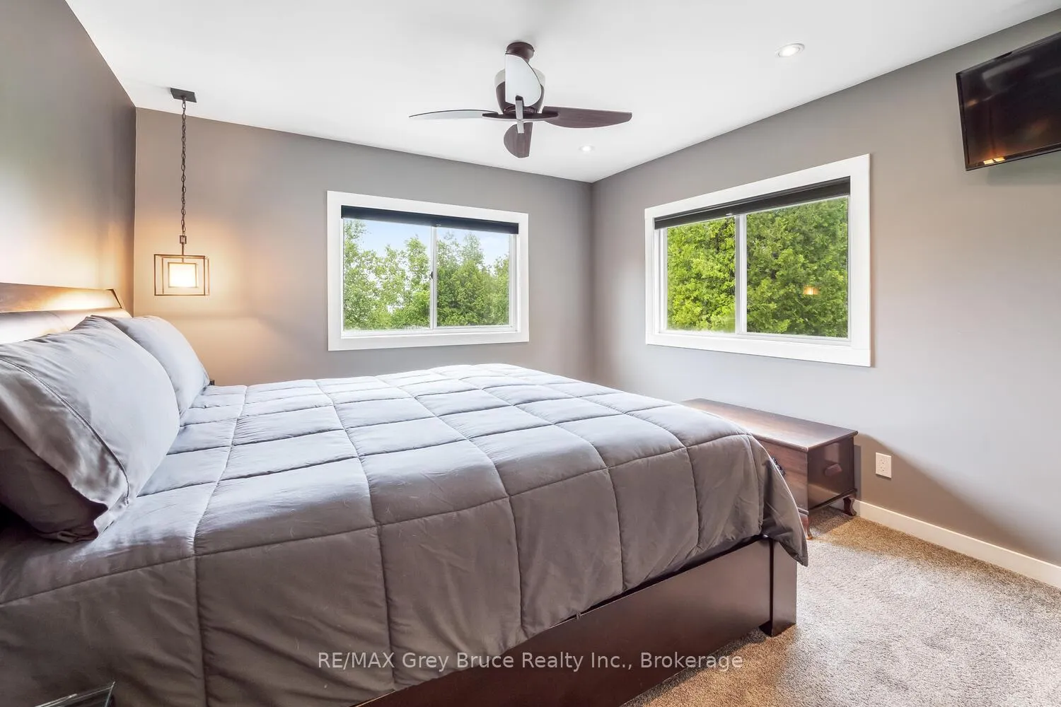 Photo 19 of 68 Tamarac Road, Northern Bruce Peninsula — HOMEH