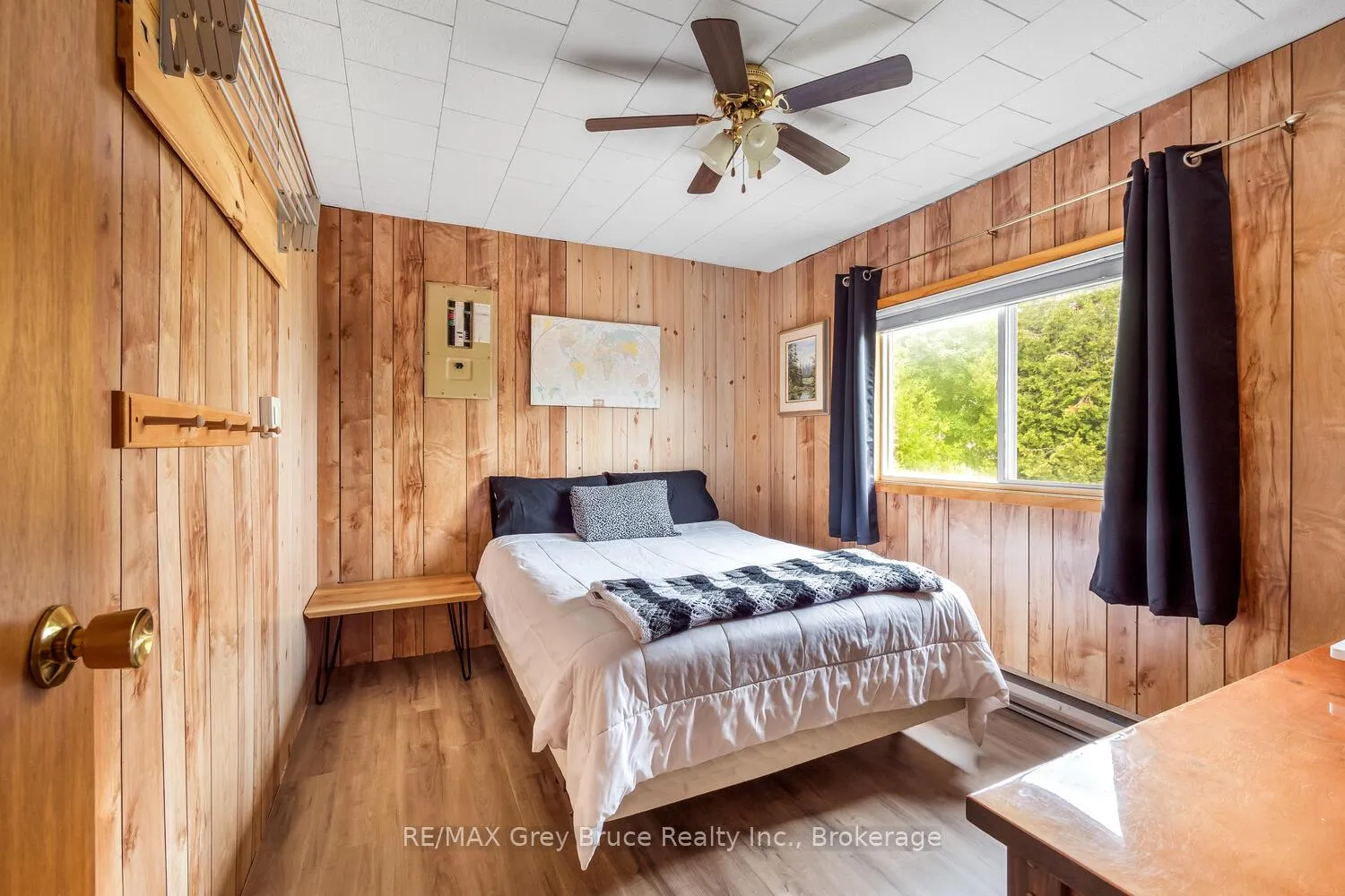 Photo 23 of 68 Tamarac Road, Northern Bruce Peninsula — HOMEH
