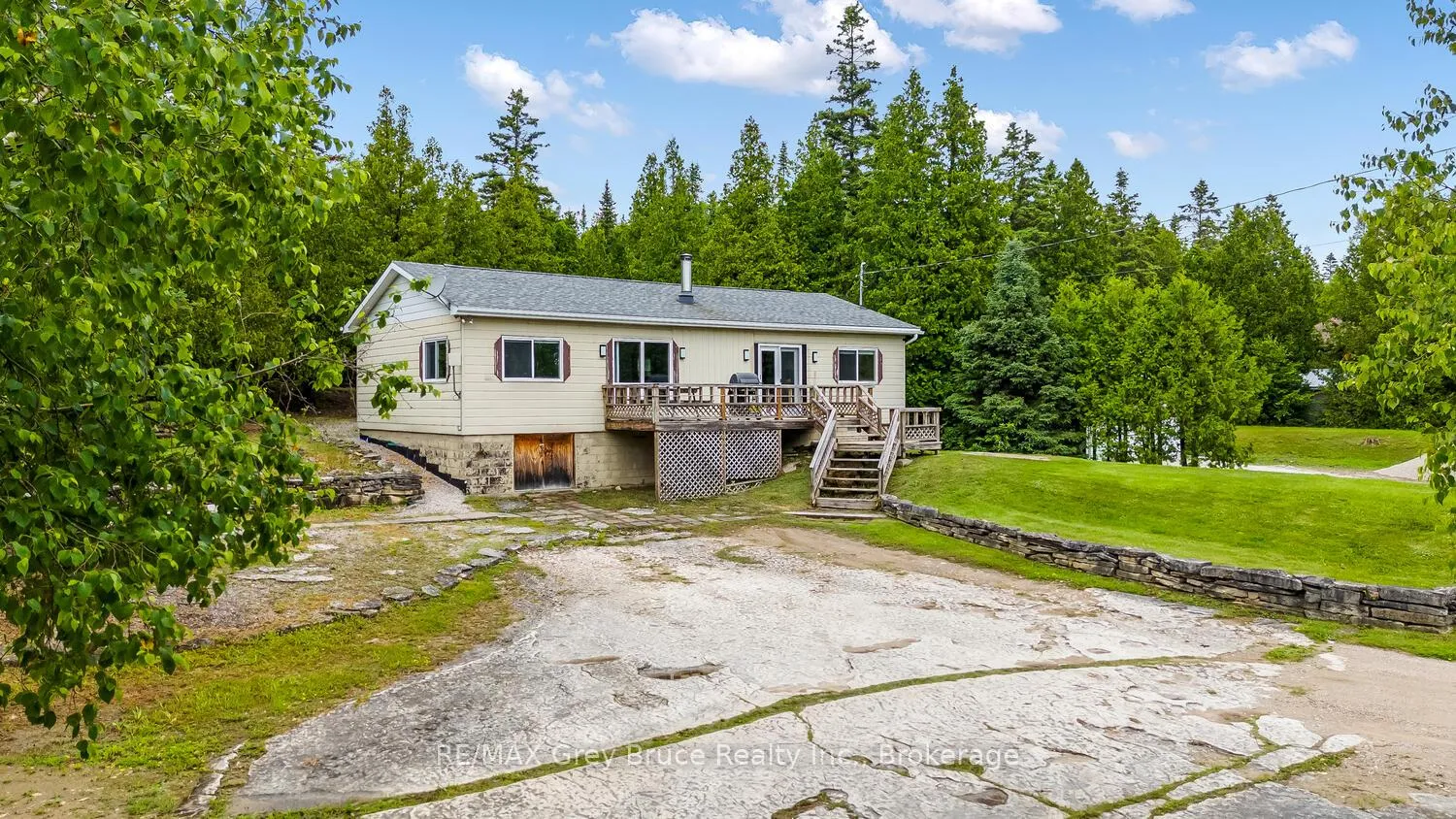 Photo 27 of 68 Tamarac Road, Northern Bruce Peninsula — HOMEH