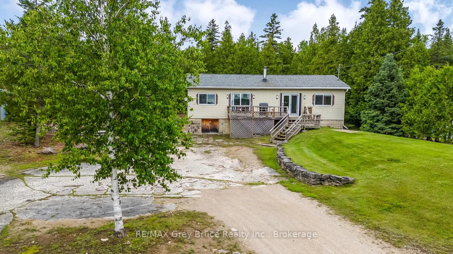 Photo 29 of 68 Tamarac Road, Northern Bruce Peninsula — HOMEH