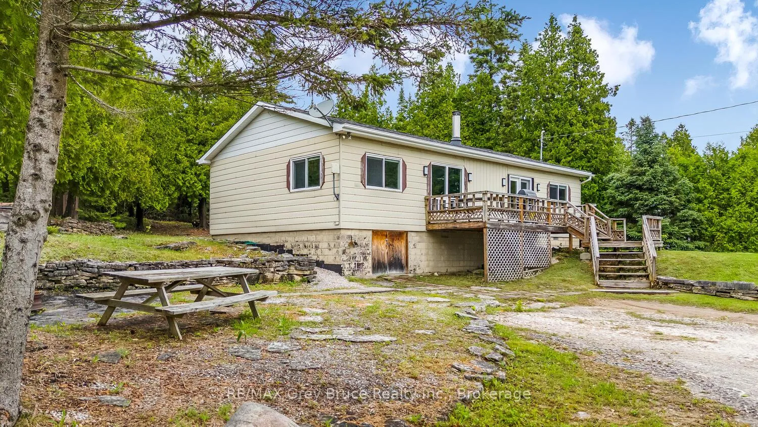 Photo 30 of 68 Tamarac Road, Northern Bruce Peninsula — HOMEH