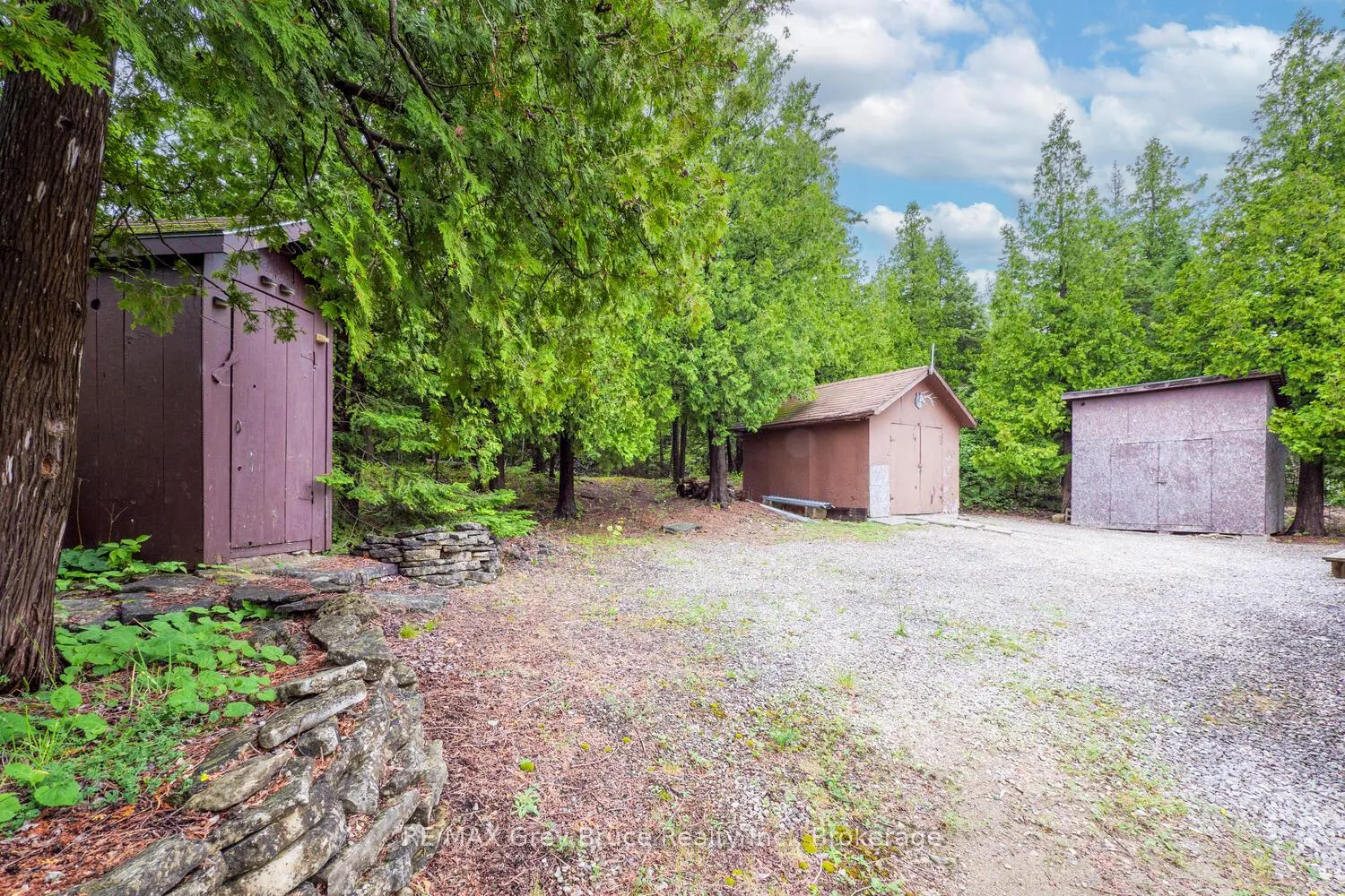 Photo 31 of 68 Tamarac Road, Northern Bruce Peninsula — HOMEH