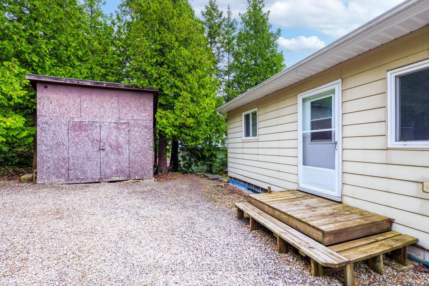 Photo 32 of 68 Tamarac Road, Northern Bruce Peninsula — HOMEH