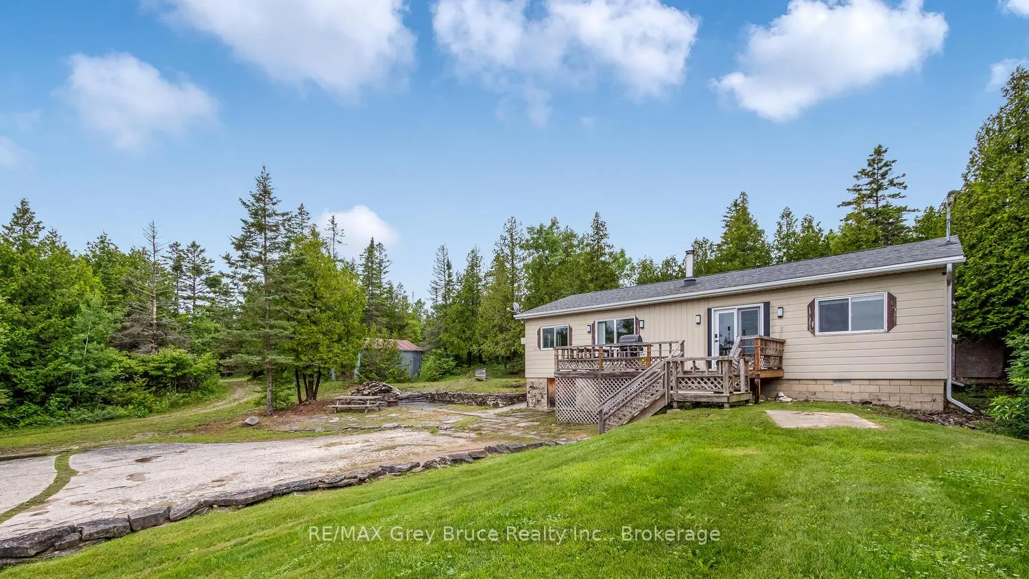 Photo 33 of 68 Tamarac Road, Northern Bruce Peninsula — HOMEH