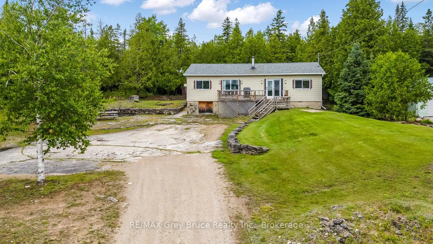 Photo 34 of 68 Tamarac Road, Northern Bruce Peninsula — HOMEH