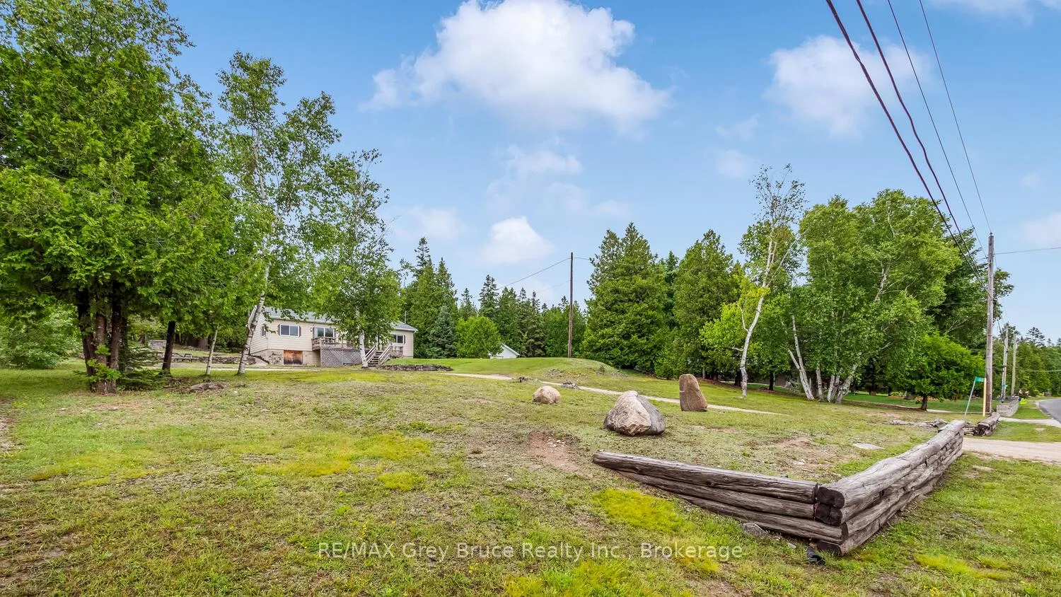 Photo 35 of 68 Tamarac Road, Northern Bruce Peninsula — HOMEH