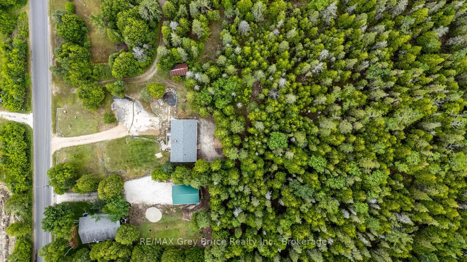 Photo 36 of 68 Tamarac Road, Northern Bruce Peninsula — HOMEH