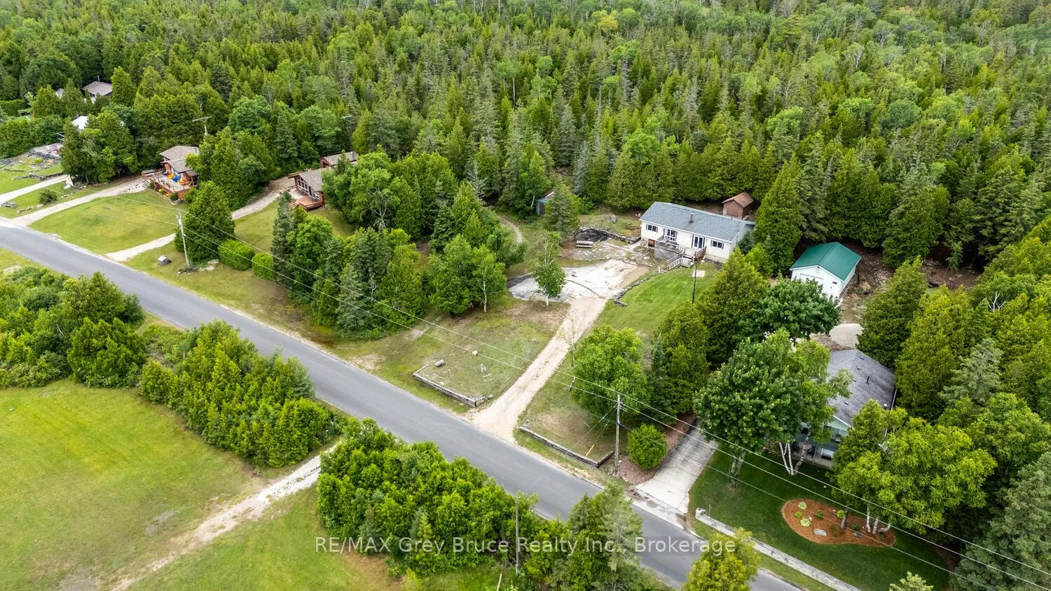 Photo 37 of 68 Tamarac Road, Northern Bruce Peninsula — HOMEH