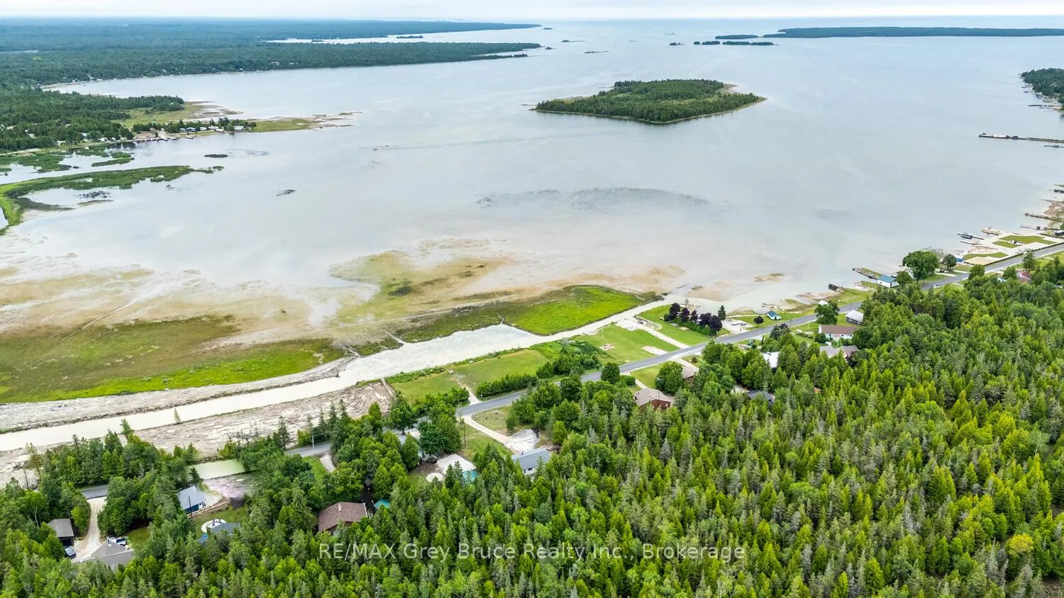 Photo 38 of 68 Tamarac Road, Northern Bruce Peninsula — HOMEH