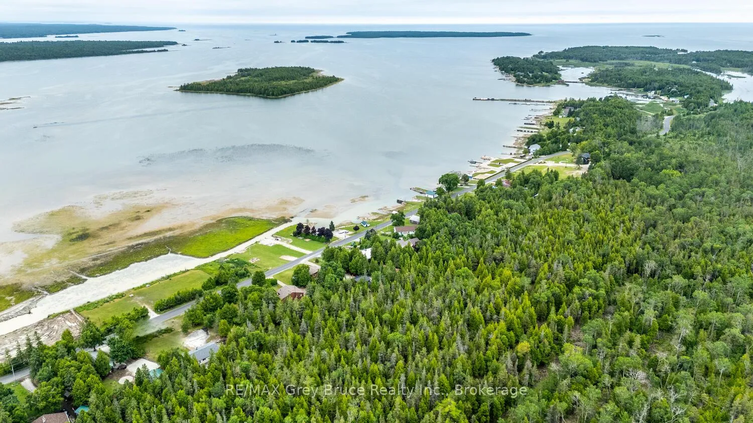 Photo 39 of 68 Tamarac Road, Northern Bruce Peninsula — HOMEH