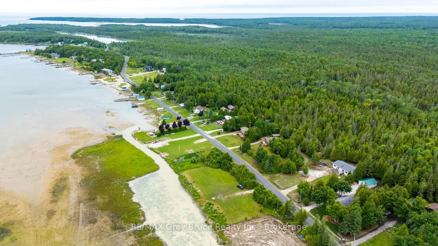 Photo 40 of 68 Tamarac Road, Northern Bruce Peninsula — HOMEH