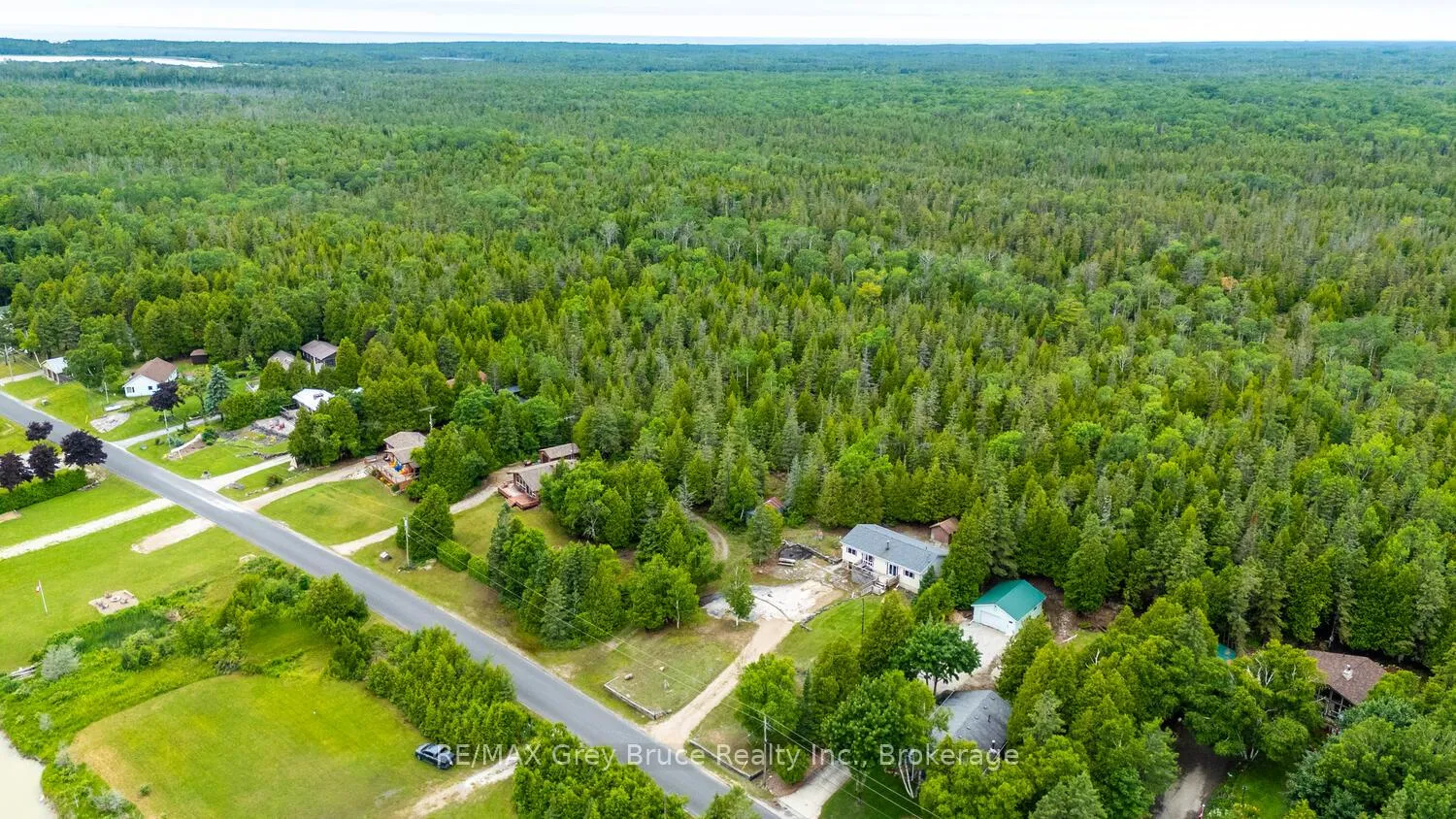Photo 41 of 68 Tamarac Road, Northern Bruce Peninsula — HOMEH