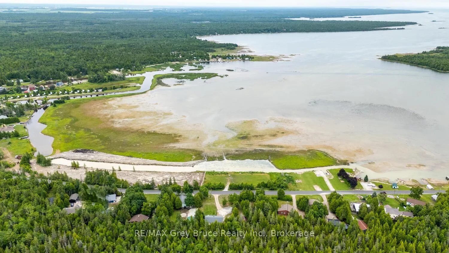 Photo 43 of 68 Tamarac Road, Northern Bruce Peninsula — HOMEH