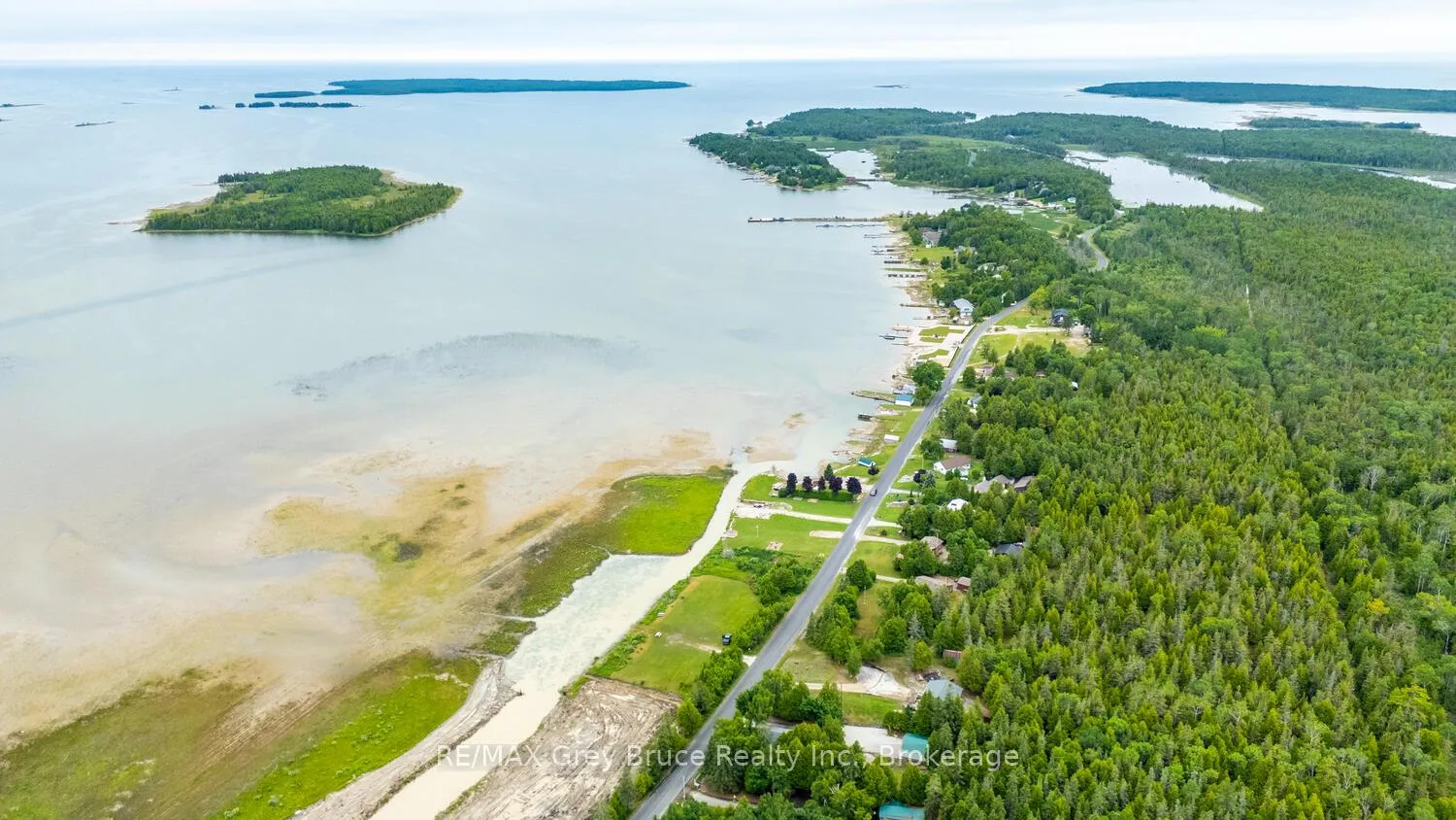 Photo 44 of 68 Tamarac Road, Northern Bruce Peninsula — HOMEH