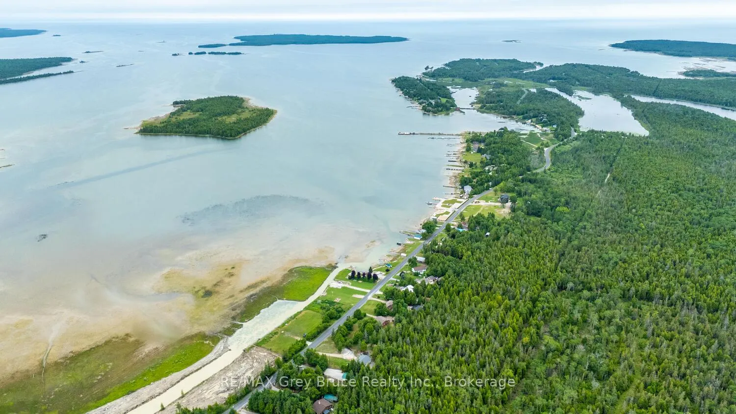 Photo 45 of 68 Tamarac Road, Northern Bruce Peninsula — HOMEH