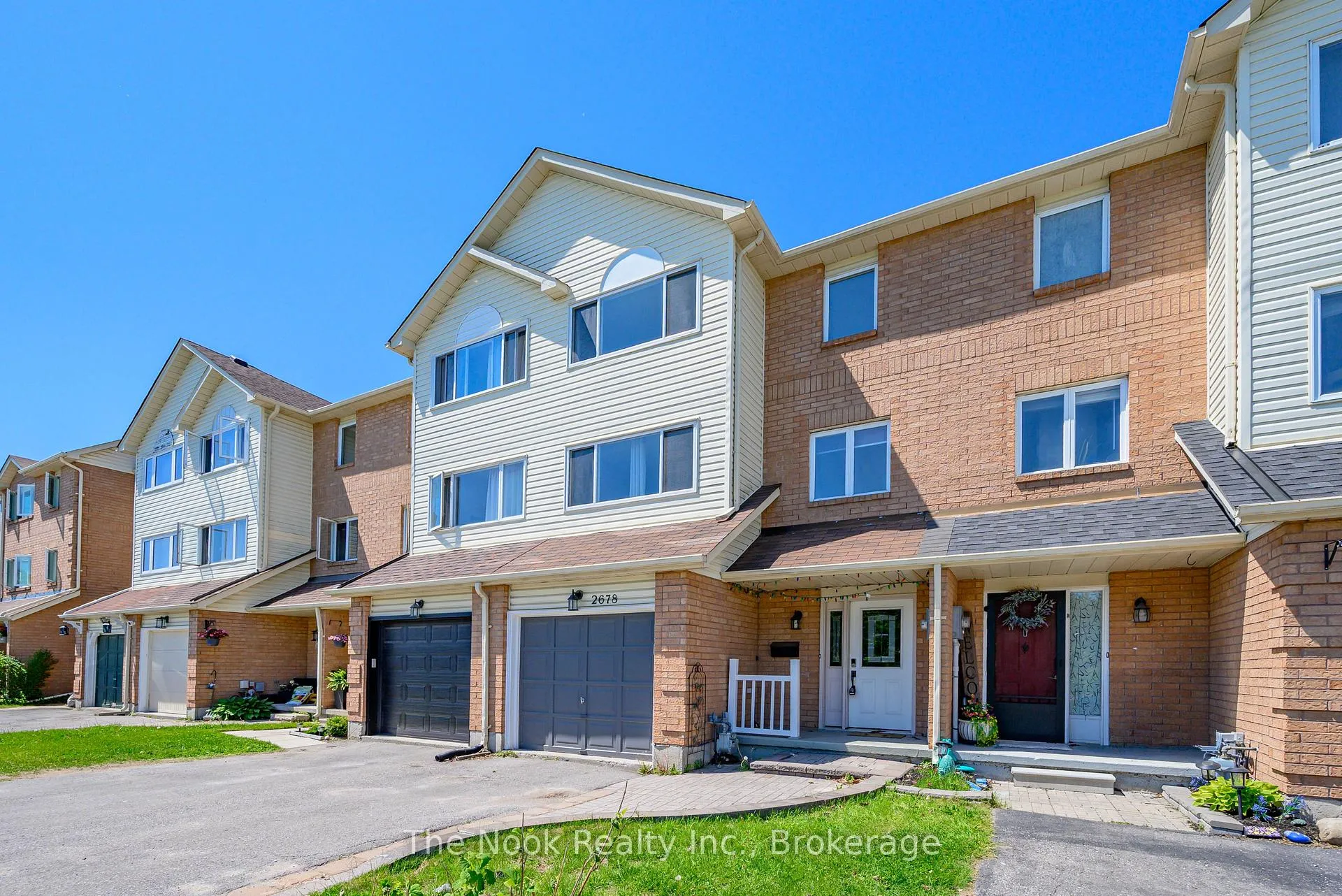 Photo 1 of 2678 Trulls Road S, Clarington, Courtice — HOMEH
