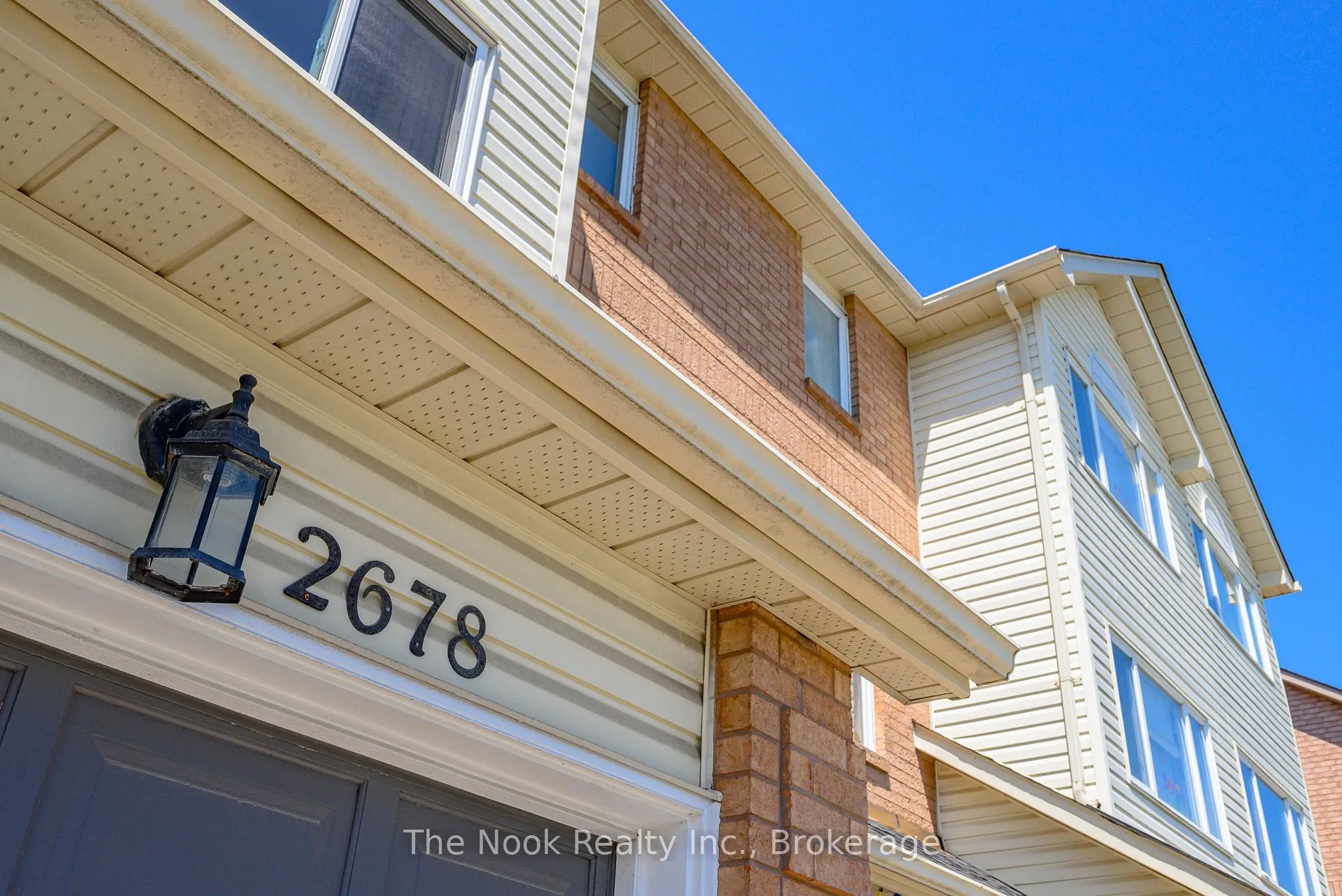 Photo 2 of 2678 Trulls Road S, Clarington, Courtice — HOMEH