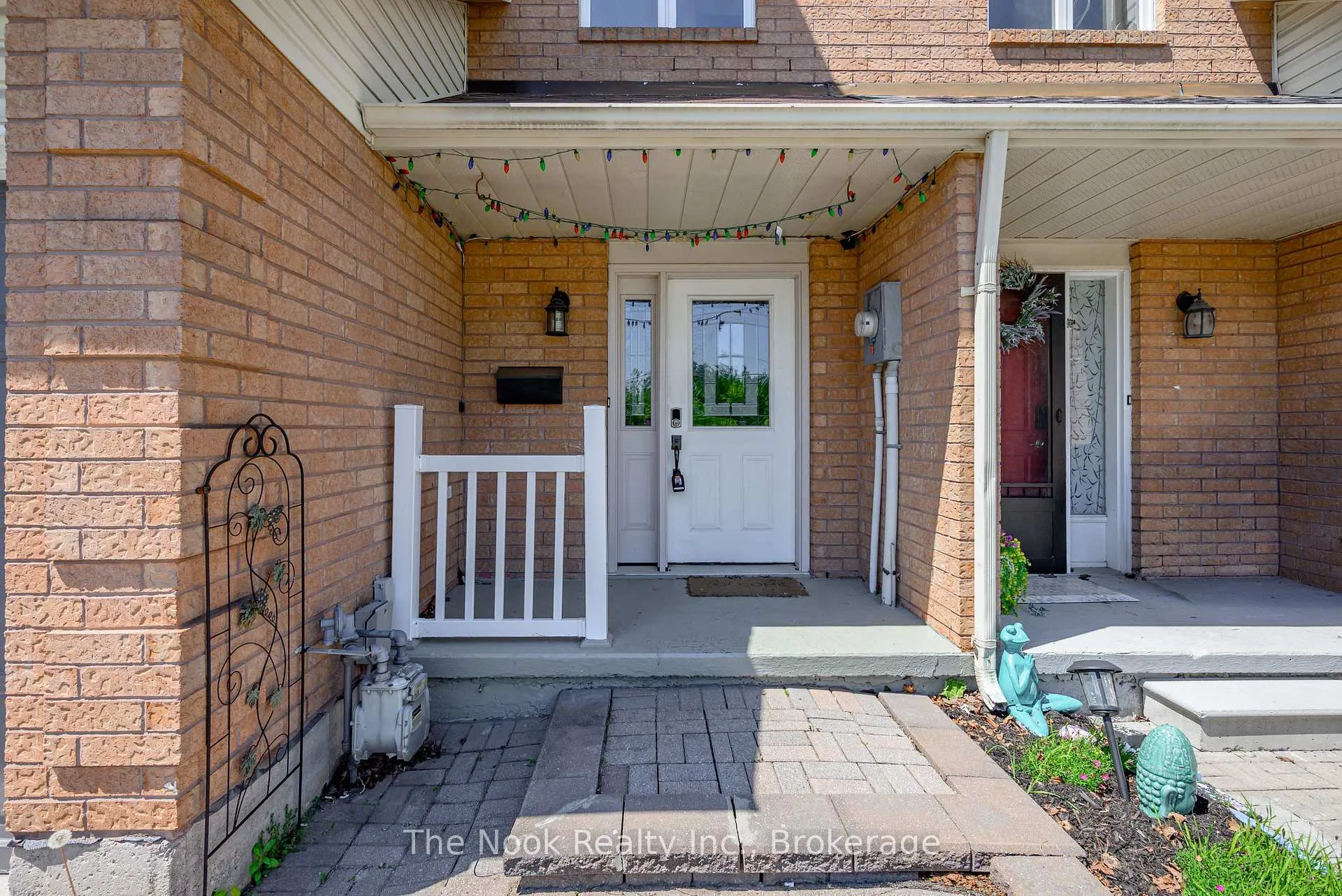 Photo 3 of 2678 Trulls Road S, Clarington, Courtice — HOMEH