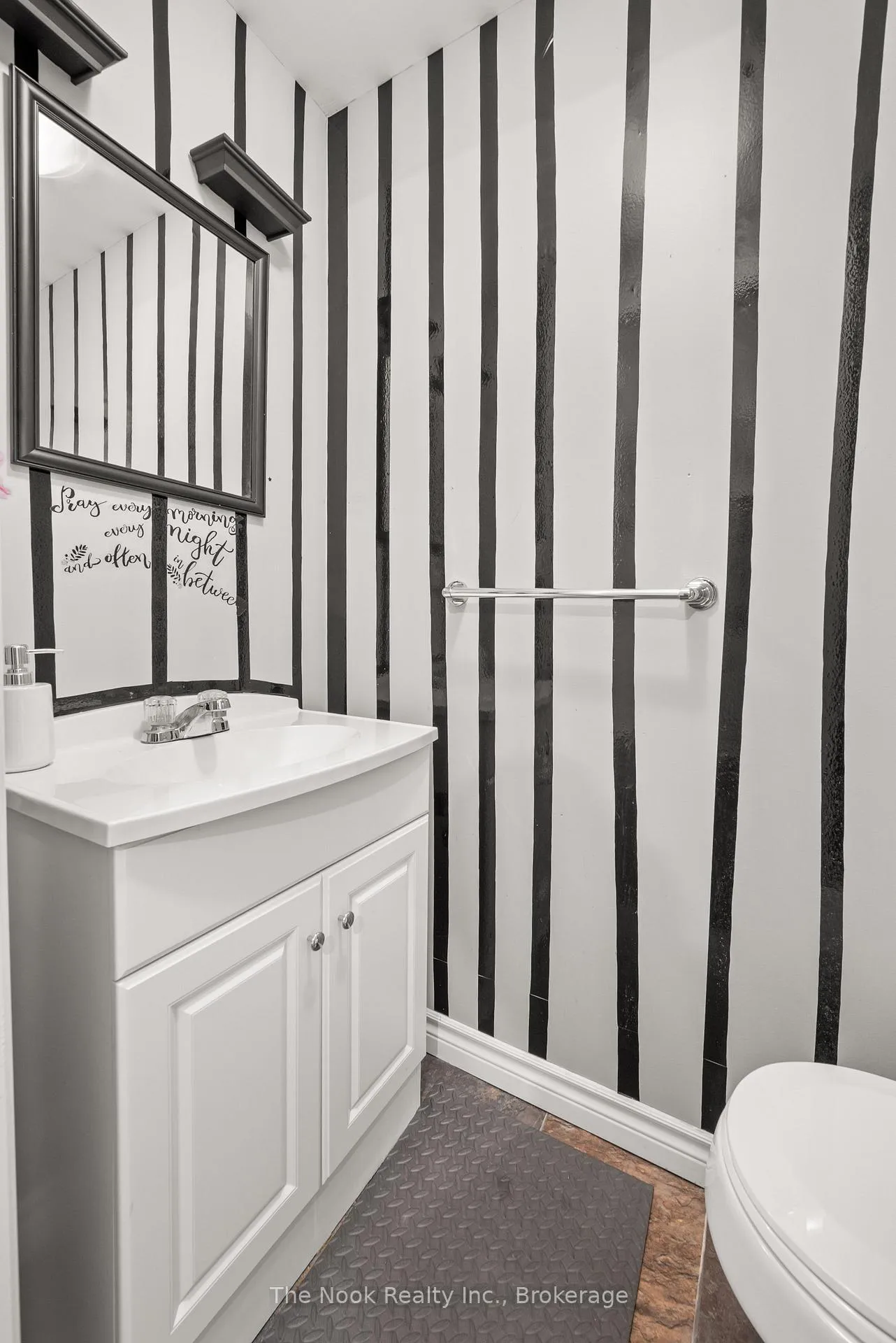 Photo 8 of 2678 Trulls Road S, Clarington, Courtice — HOMEH