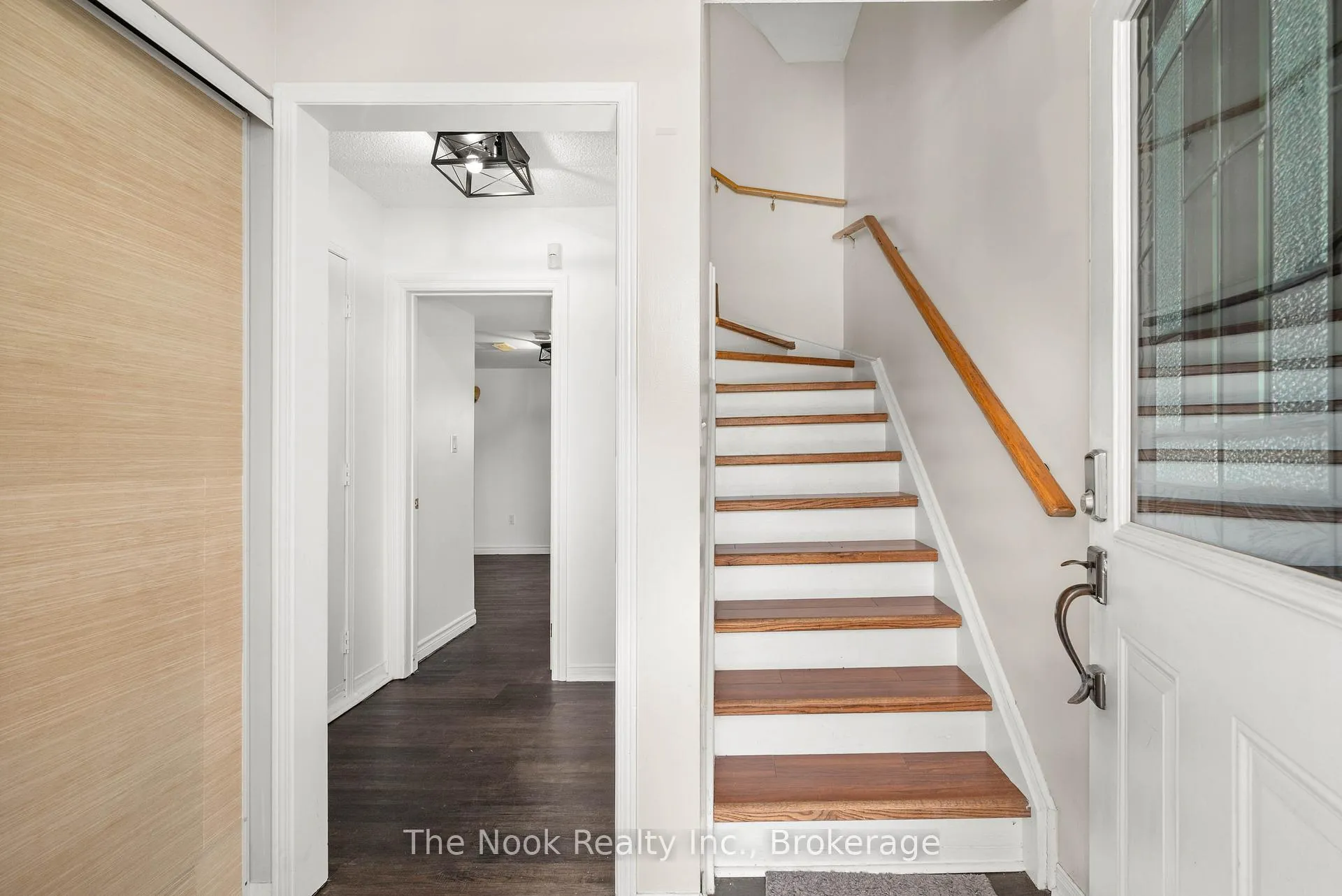 Photo 11 of 2678 Trulls Road S, Clarington, Courtice — HOMEH