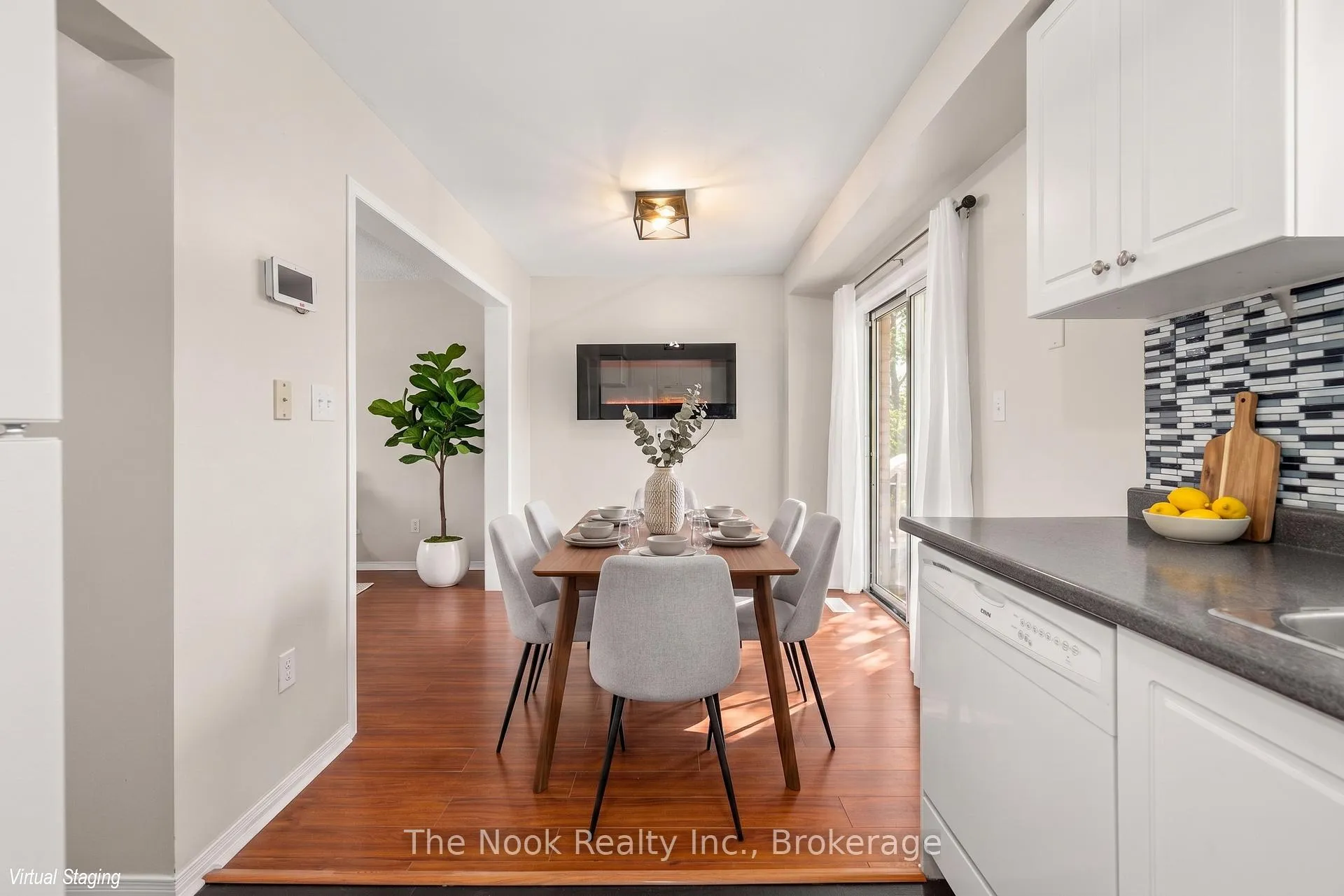 Photo 18 of 2678 Trulls Road S, Clarington, Courtice — HOMEH