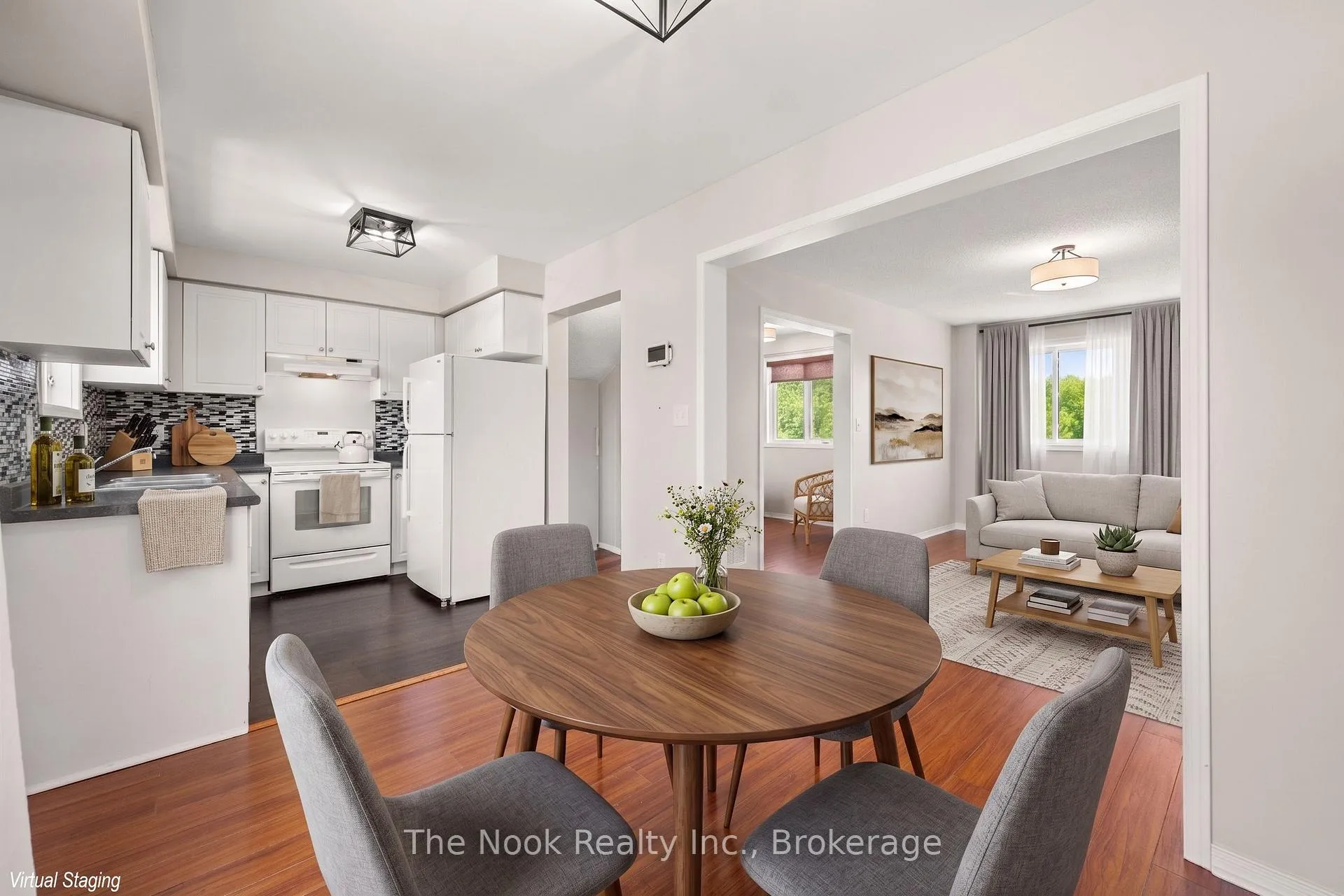 Photo 20 of 2678 Trulls Road S, Clarington, Courtice — HOMEH