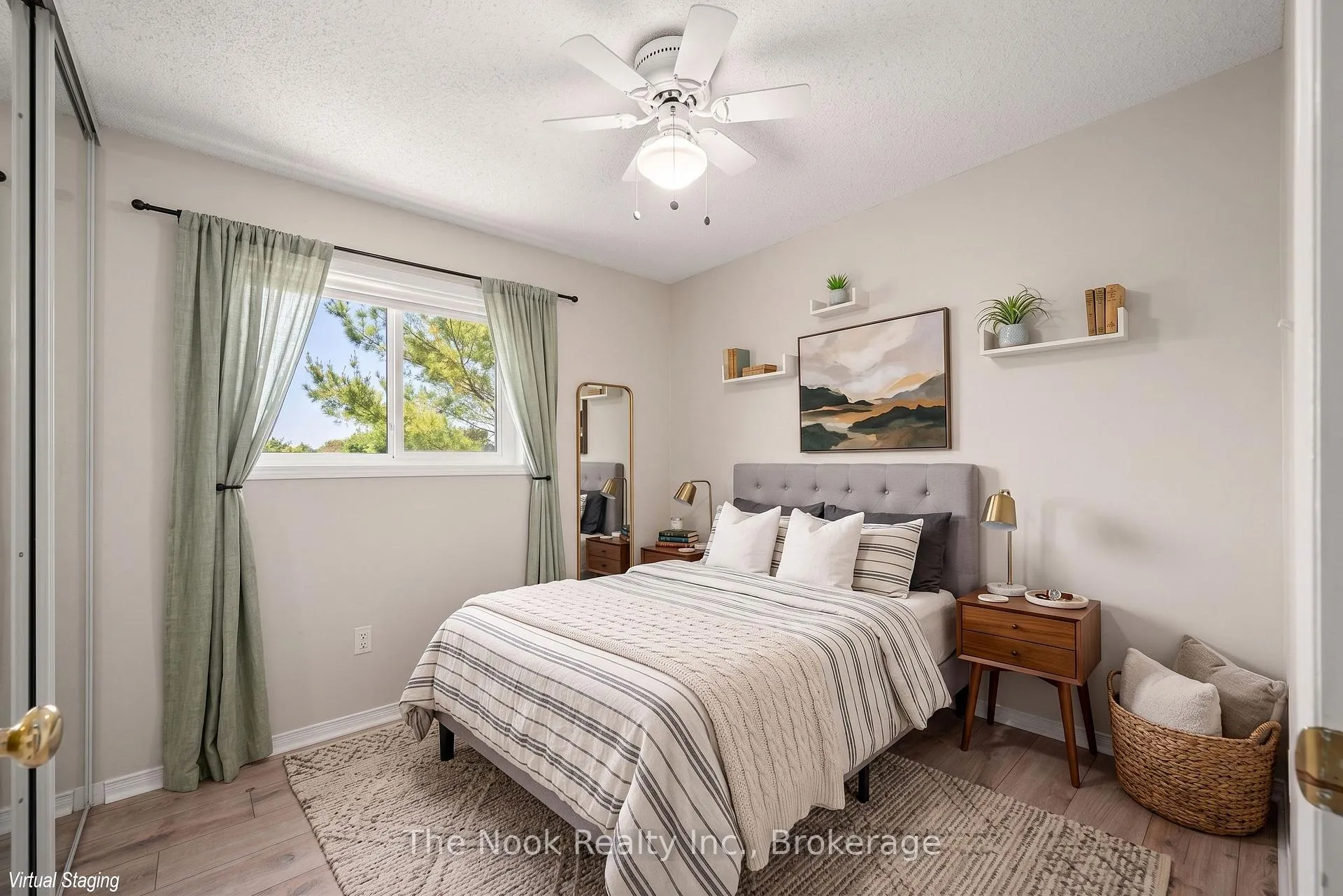 Photo 26 of 2678 Trulls Road S, Clarington, Courtice — HOMEH