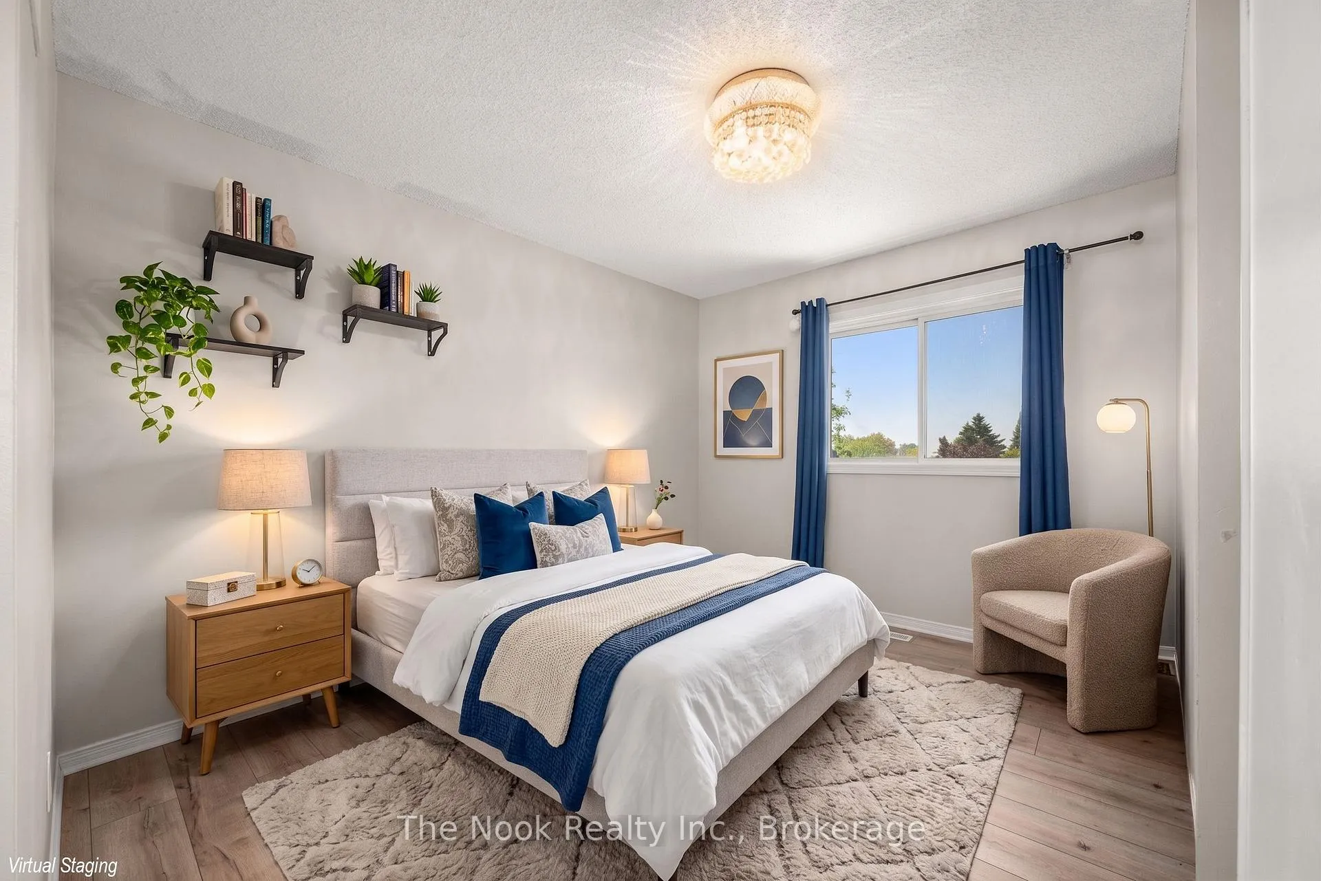 Photo 28 of 2678 Trulls Road S, Clarington, Courtice — HOMEH