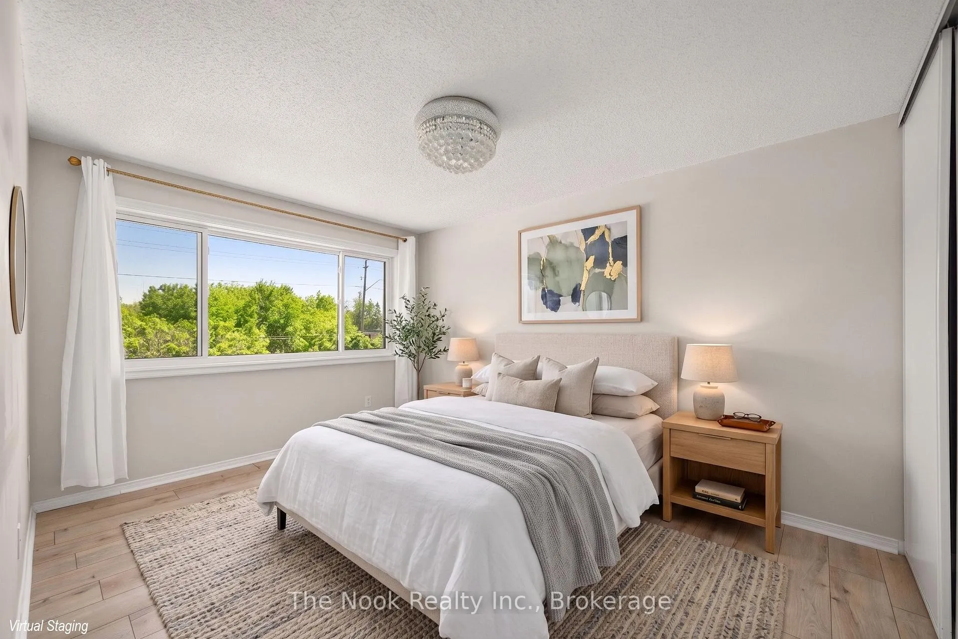 Photo 30 of 2678 Trulls Road S, Clarington, Courtice — HOMEH
