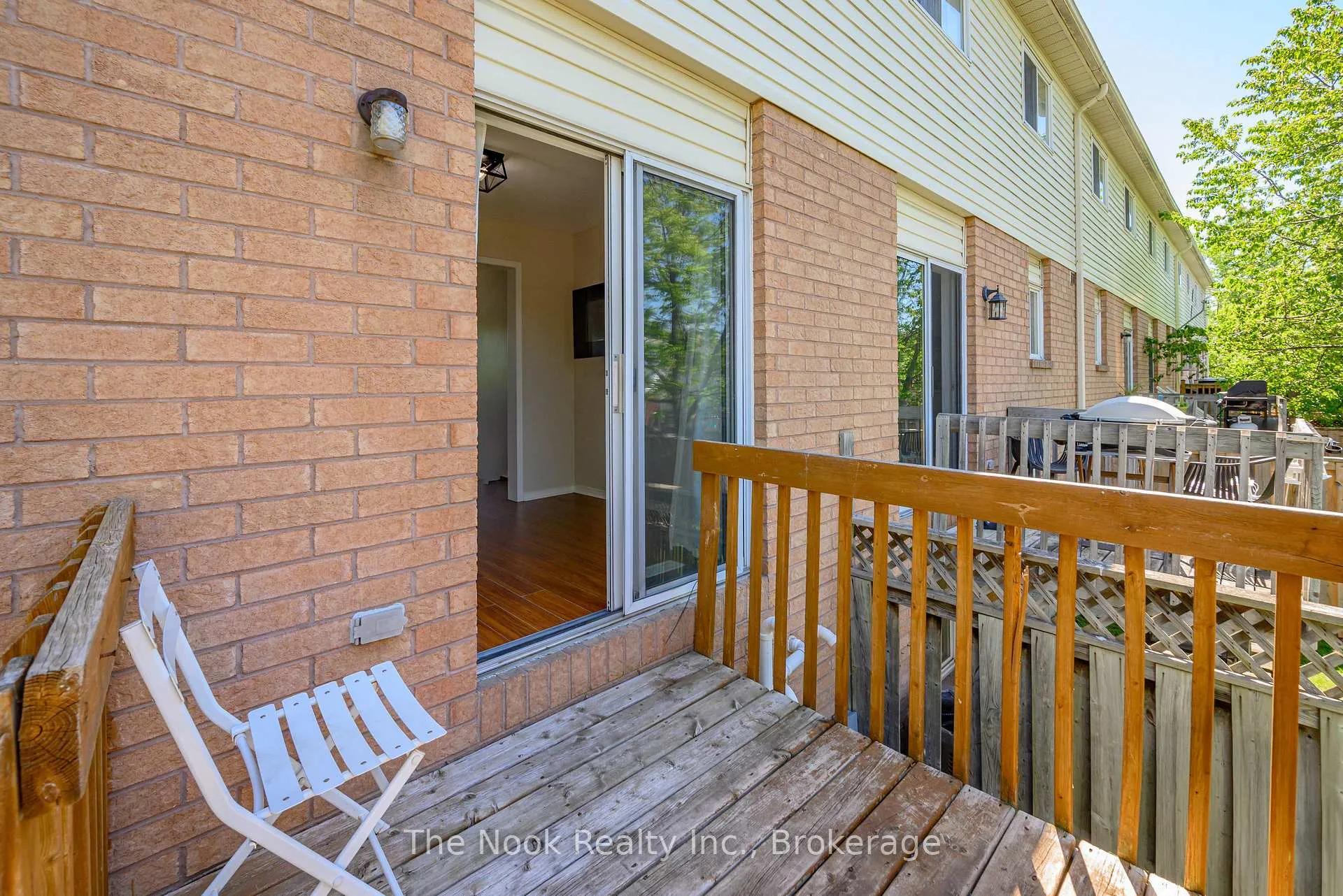 Photo 31 of 2678 Trulls Road S, Clarington, Courtice — HOMEH