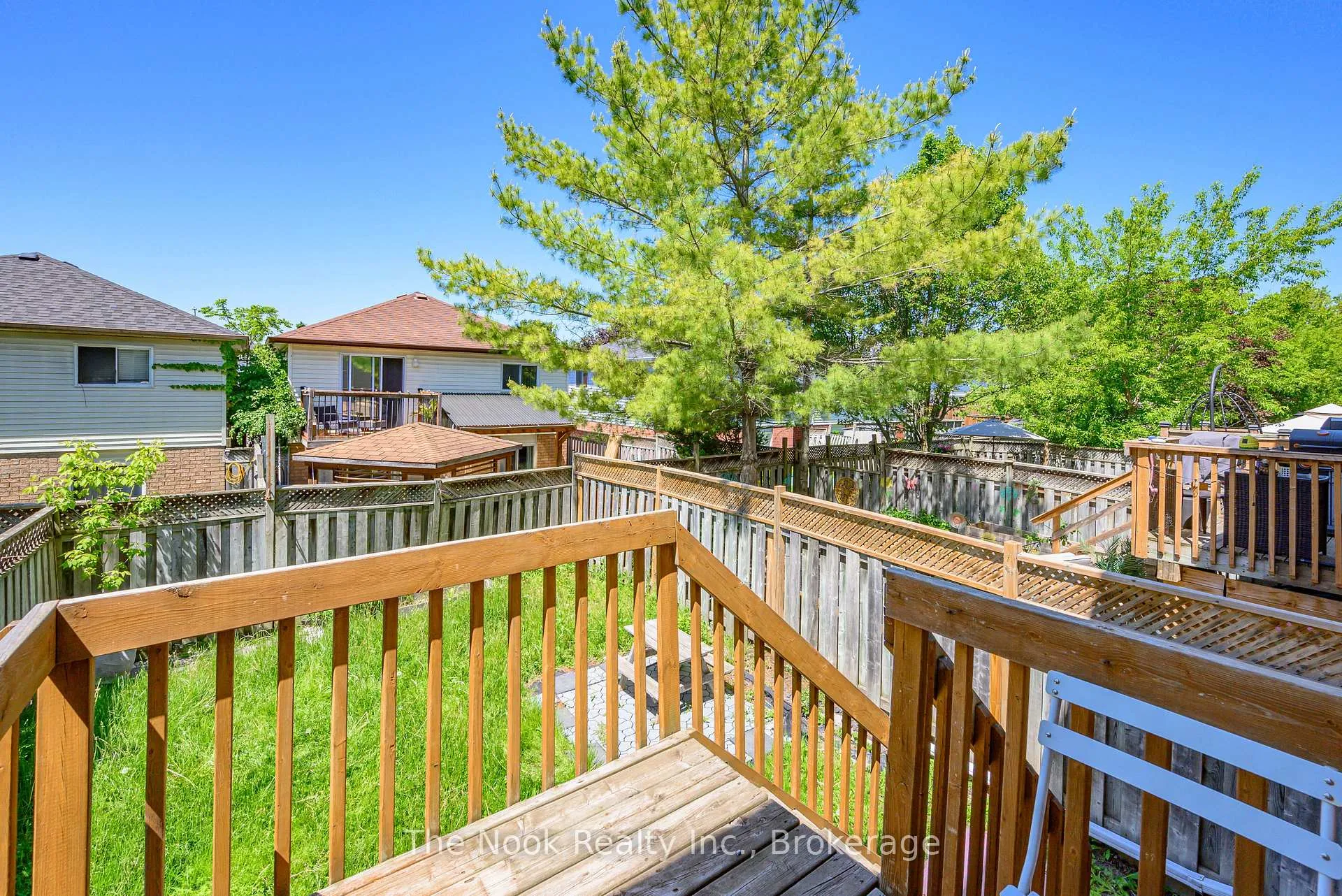 Photo 32 of 2678 Trulls Road S, Clarington, Courtice — HOMEH