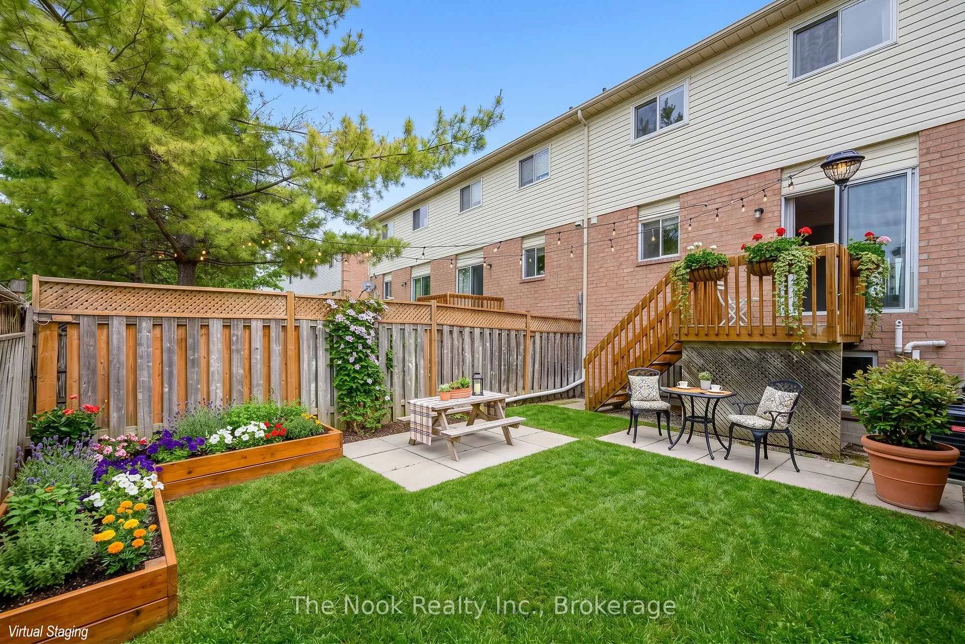 Photo 35 of 2678 Trulls Road S, Clarington, Courtice — HOMEH