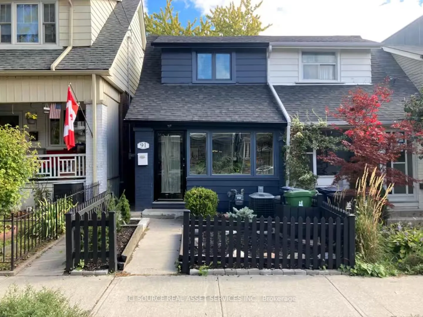 Photo 1 of 91 Alton Avenue, Toronto, South Riverdale — HOMEH