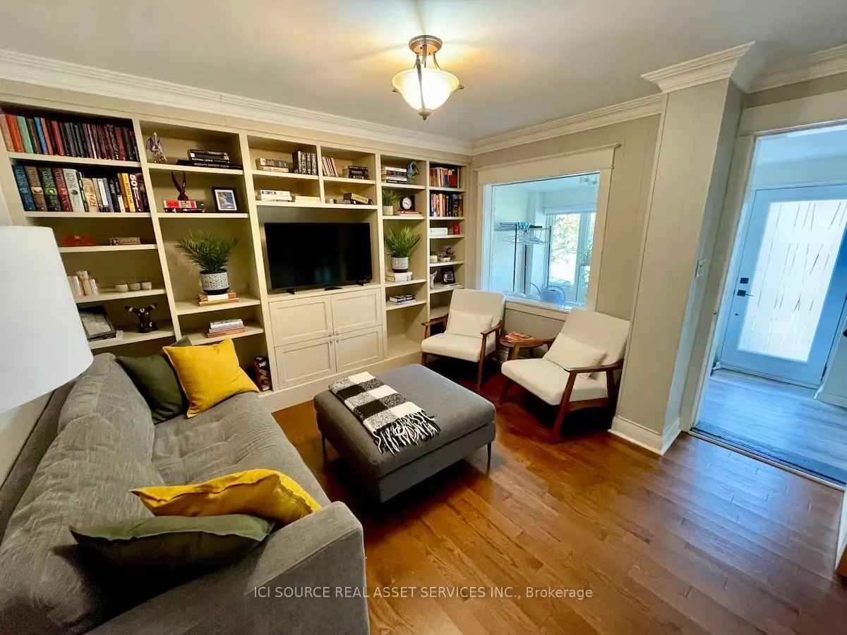 Photo 2 of 91 Alton Avenue, Toronto, South Riverdale — HOMEH
