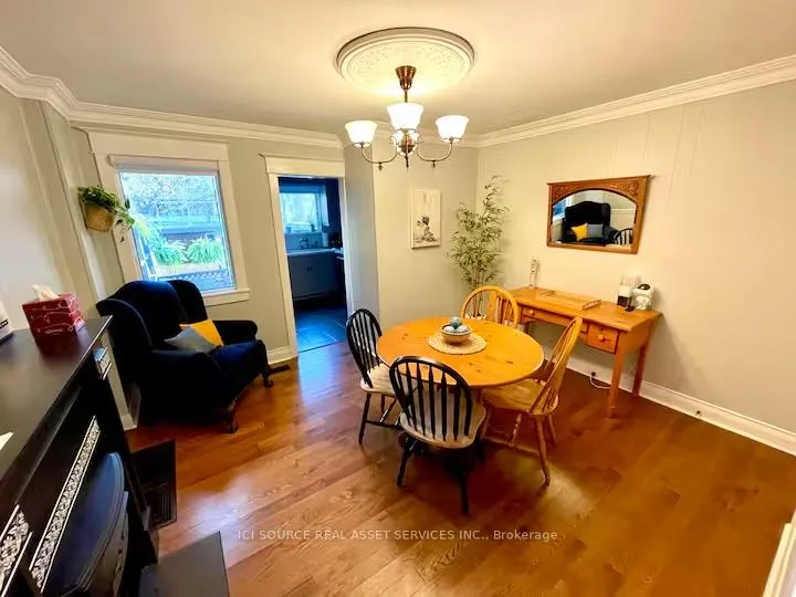 Photo 4 of 91 Alton Avenue, Toronto, South Riverdale — HOMEH