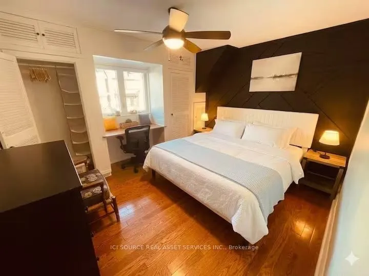 Photo 5 of 91 Alton Avenue, Toronto, South Riverdale — HOMEH