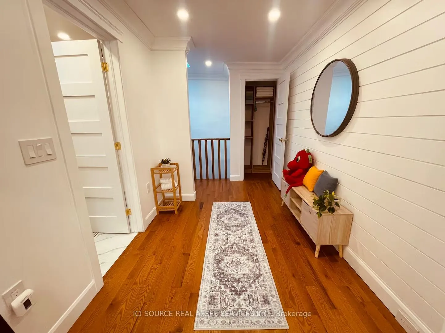 Photo 9 of 91 Alton Avenue, Toronto, South Riverdale — HOMEH