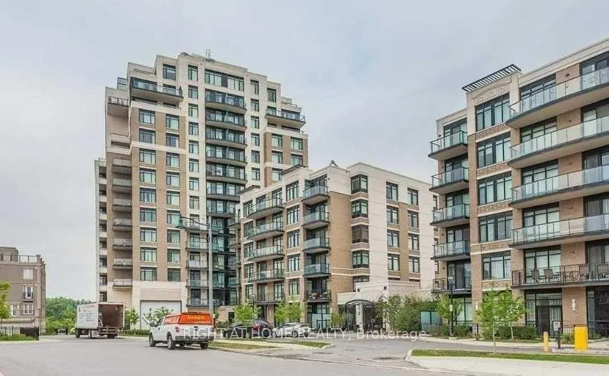 Photo 1 of Unit PH03, 151 Upper Duke Crescent, Markham, Unionville — HOMEH