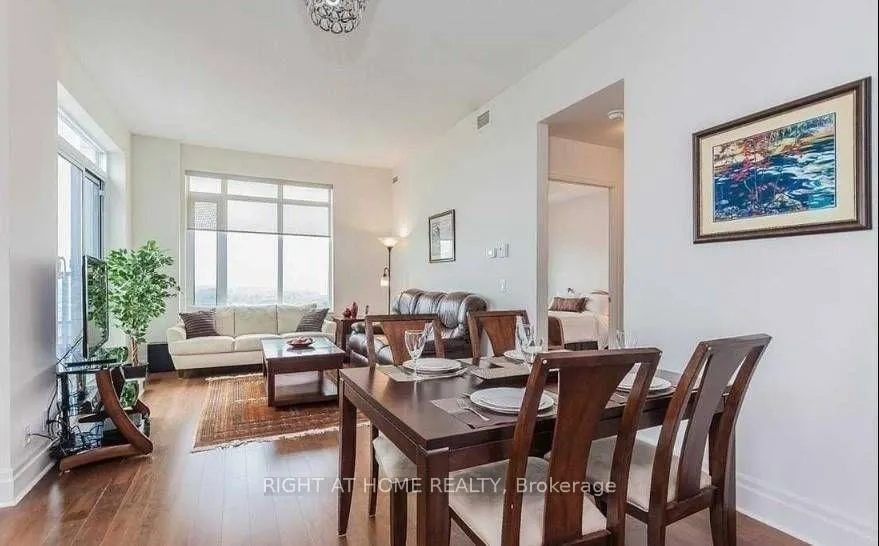 Photo 2 of Unit PH03, 151 Upper Duke Crescent, Markham, Unionville — HOMEH