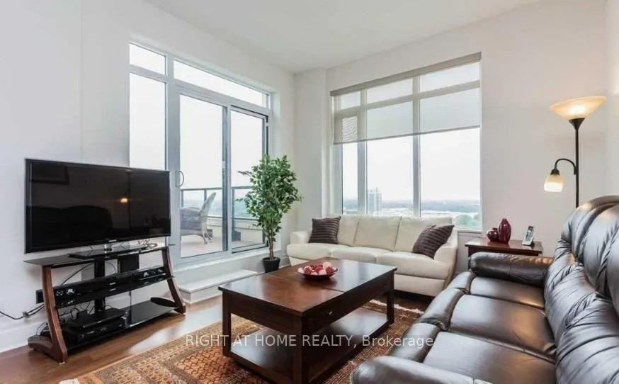 Photo 3 of Unit PH03, 151 Upper Duke Crescent, Markham, Unionville — HOMEH