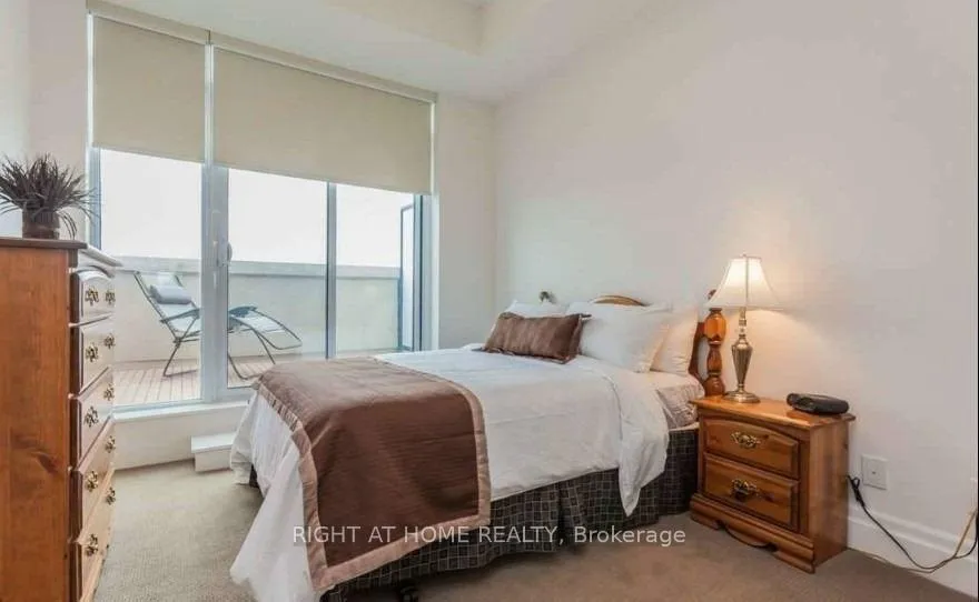 Photo 6 of Unit PH03, 151 Upper Duke Crescent, Markham, Unionville — HOMEH