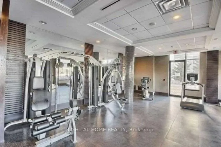 Photo 13 of Unit PH03, 151 Upper Duke Crescent, Markham, Unionville — HOMEH